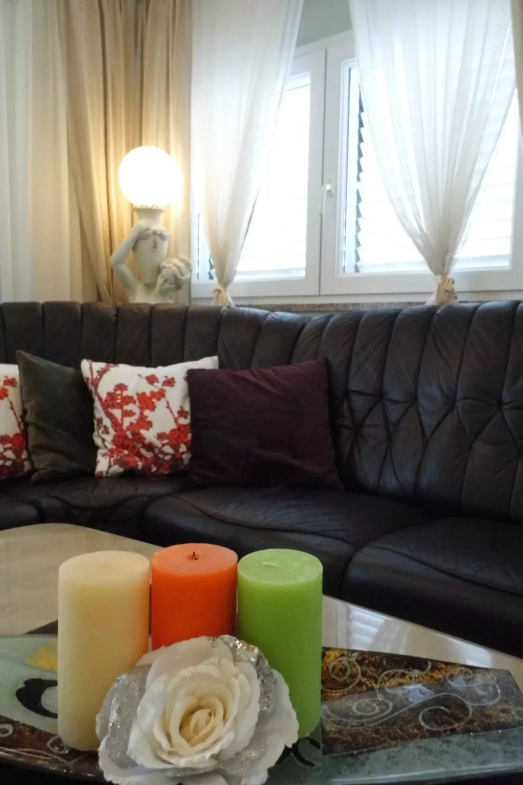 Ferienvilla "Budimir"-Binnen