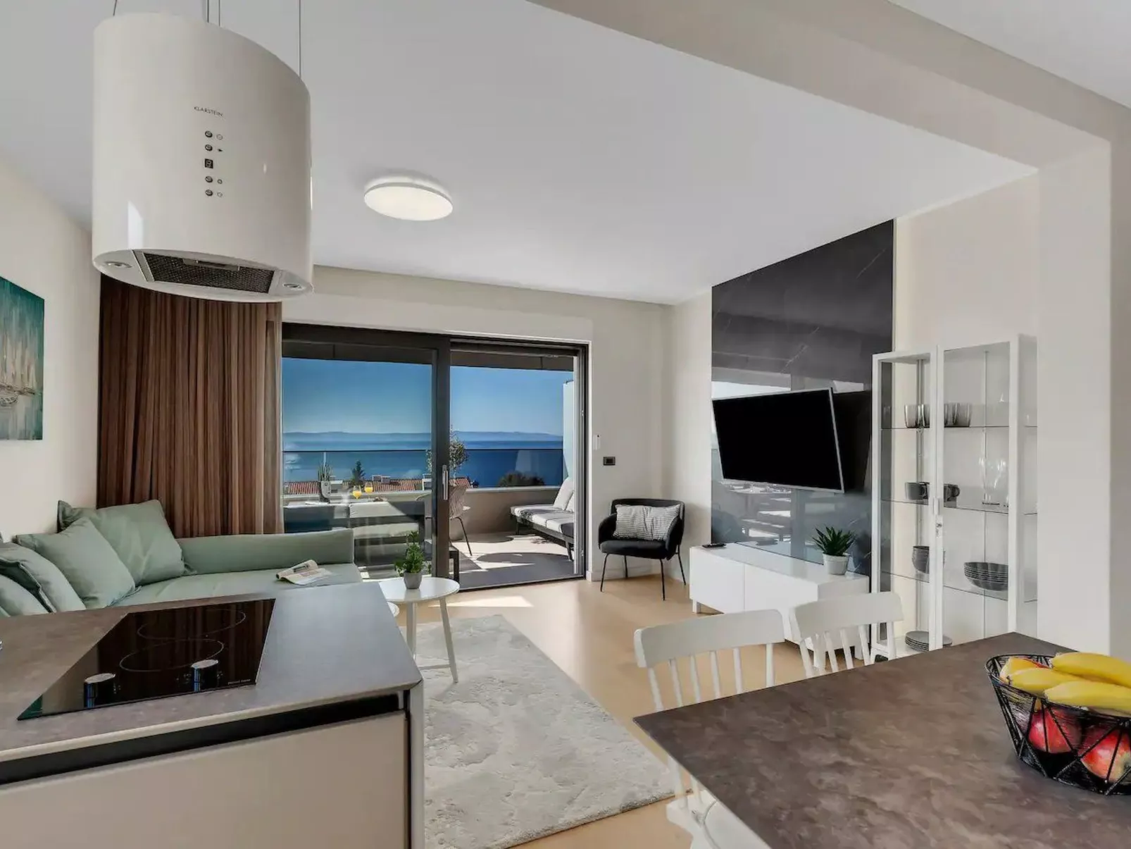 Villa Jelena App. 9. Rab