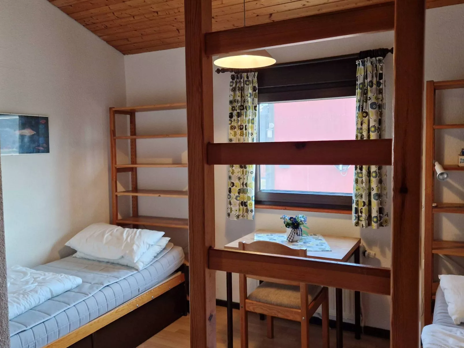 B 12 direkt am Binnensee, Seeblick-Binnen