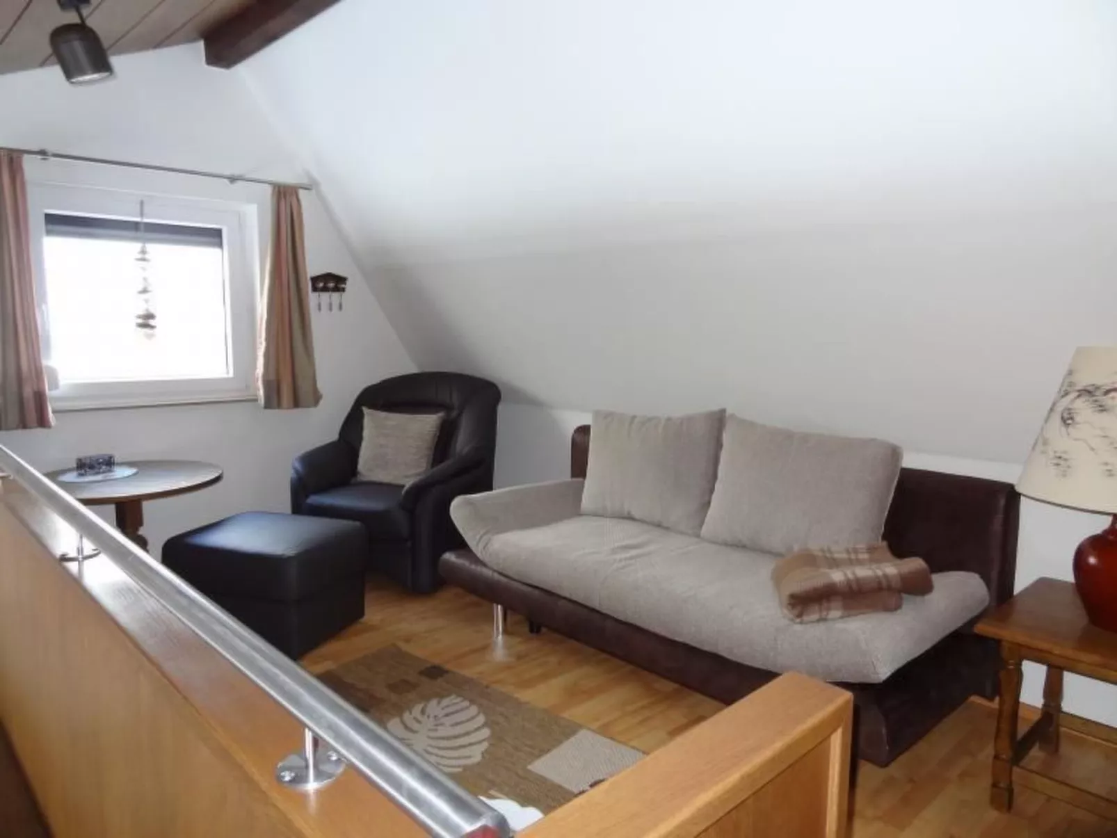 Eul in Butjadingen-Großwürden-Binnen