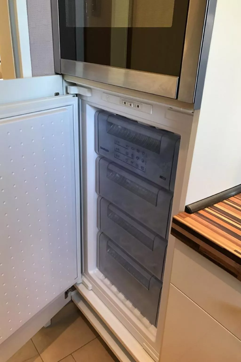 E13 Ferienhaus mit Garten, Terrasse und Deichbli-Image-tags.info