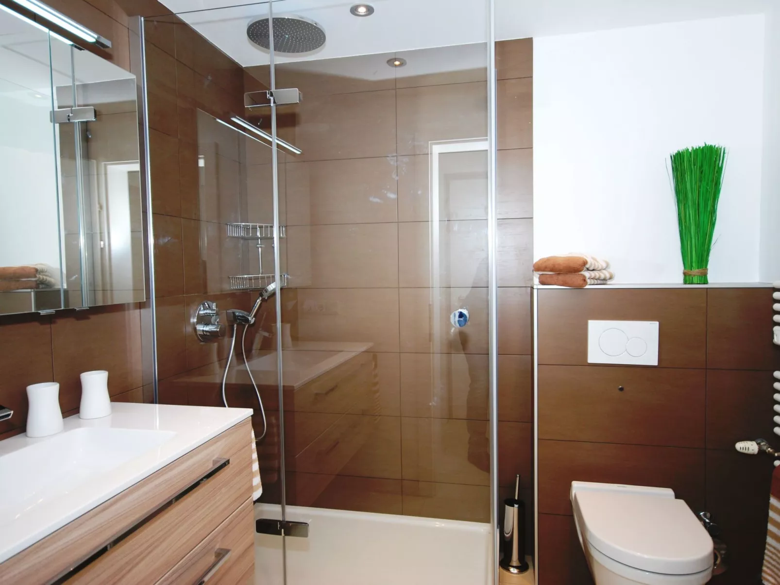 Alpenpanorama-Binnen