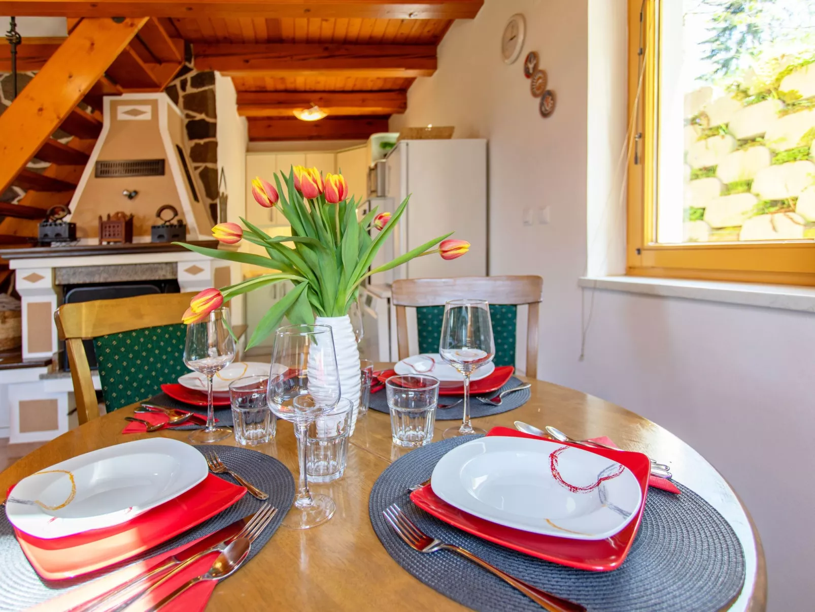 "Schmetterlingsplatz"-Binnen