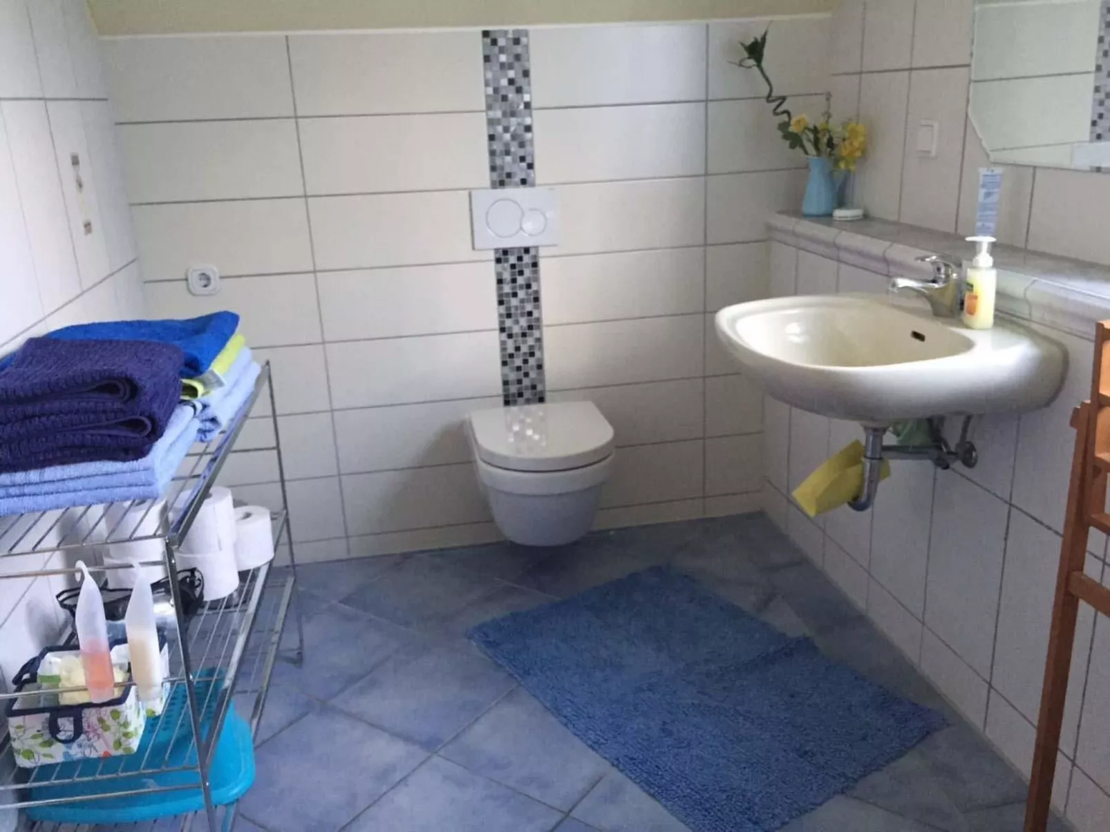 Ferienhaus-Dallgow bei Berlin-Binnen