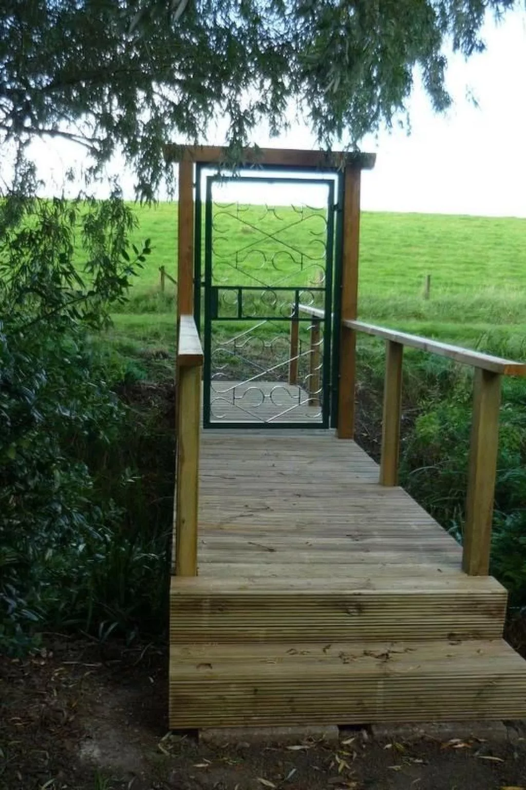 Haus Am Emsdeich-Buiten