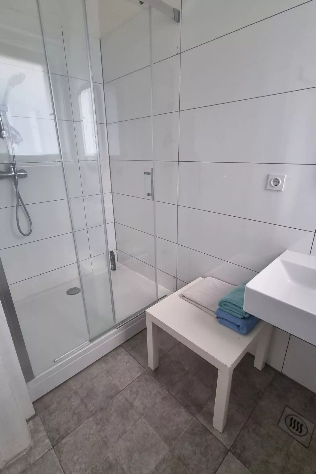 Apartment O.K.-Binnen