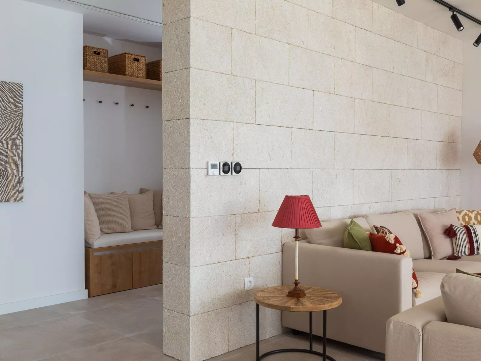 Villa Vespera mit atemberaubender Aussicht-Image-tags.info