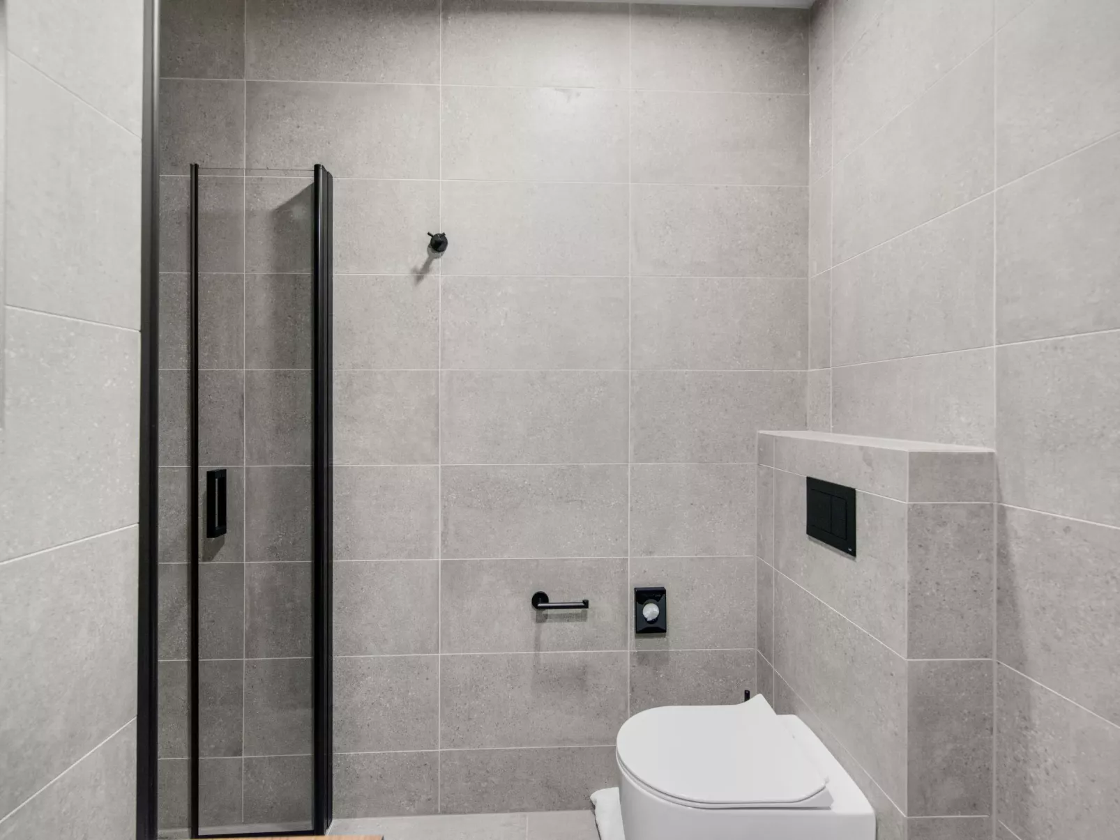 Quercus Village APP 3 mit privatem Pool-Binnen