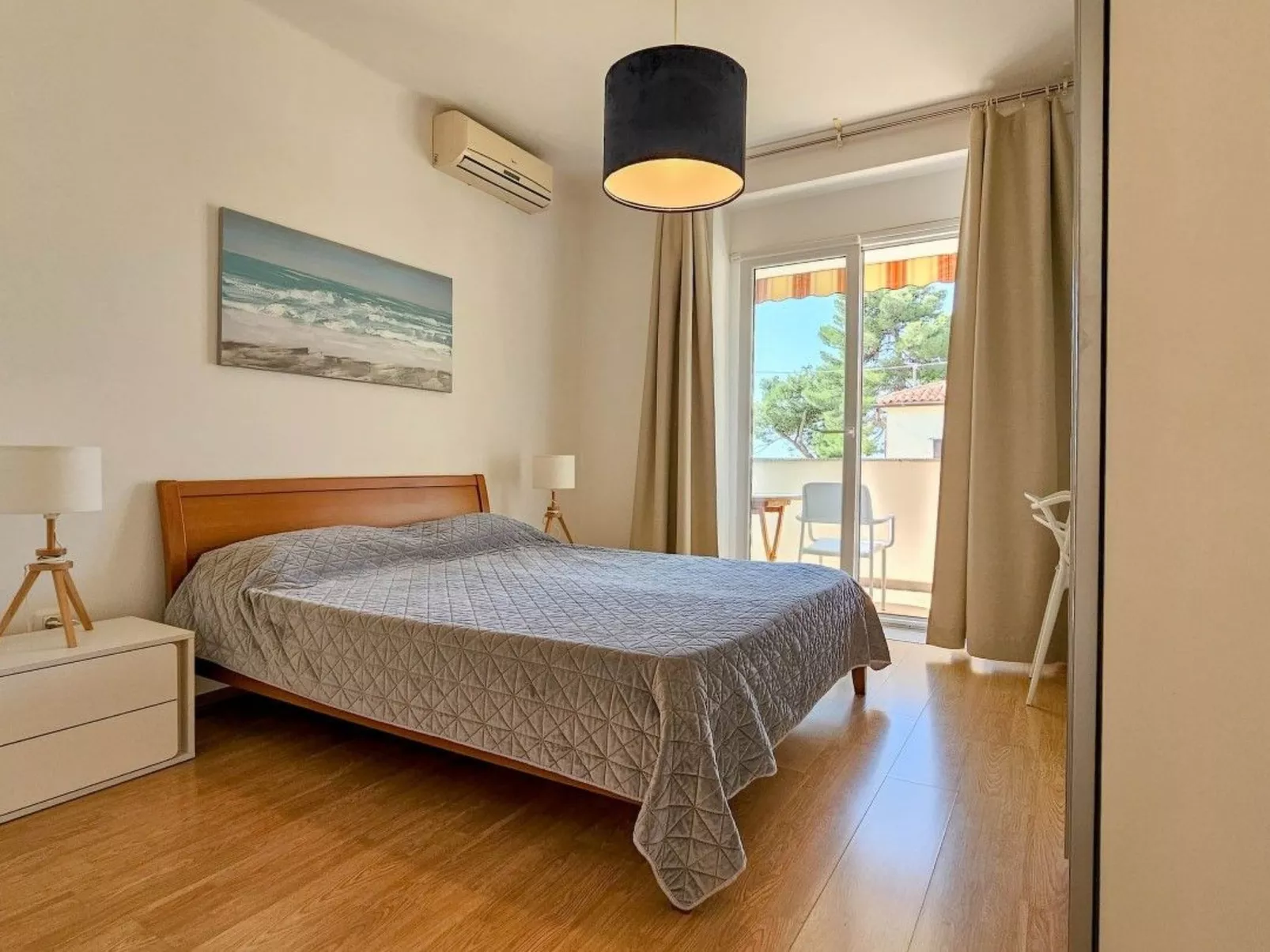 Wohnung direkt am Strand-Image-tags.info