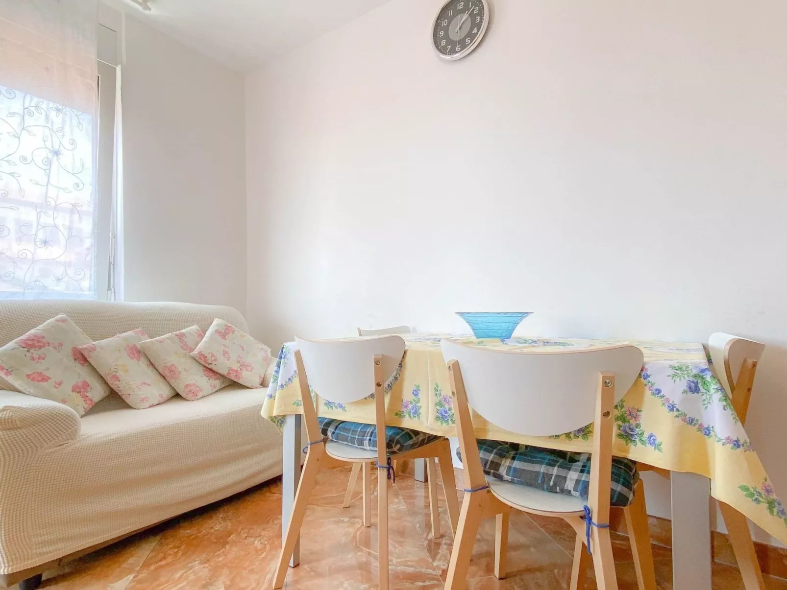 Wohnung "Meri" mit Blick auf das Wasser-Binnen