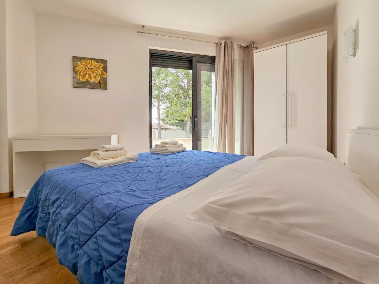 Wohnung "Nicoletta" mit Balkon-Image-tags.info