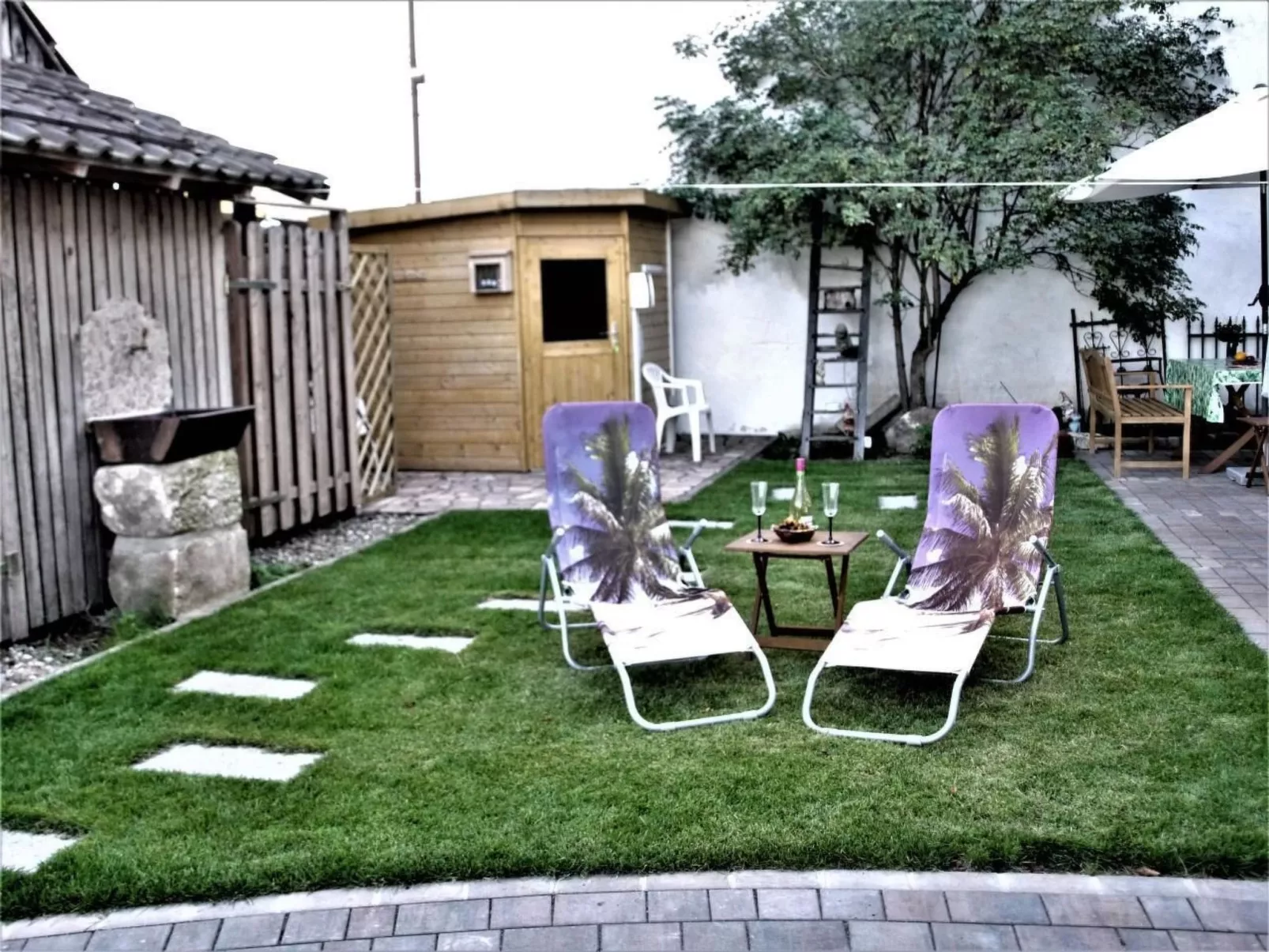 Fh Kimmelsbacher Hof-Buiten