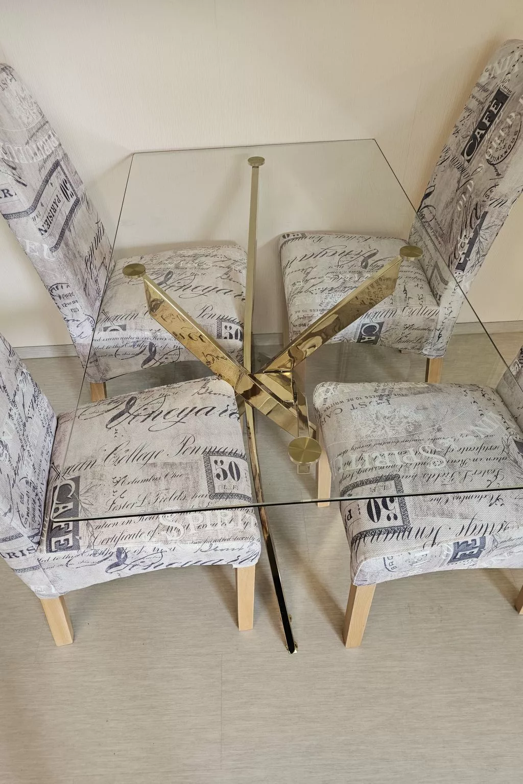 FeWo Lüneburger Heide - Krümel