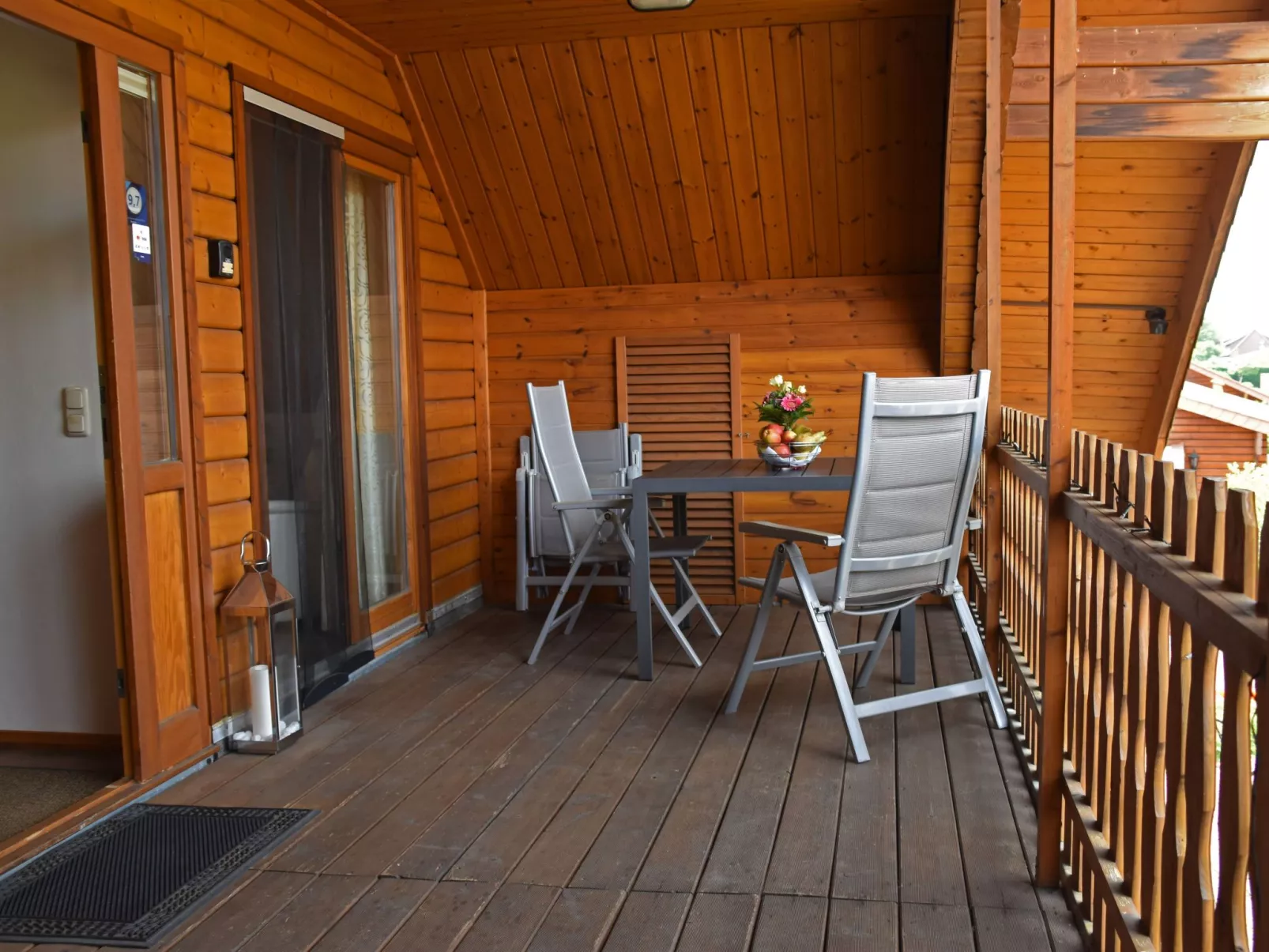 Luxus-Ferienwohnung für Ruhesuchende in der Natur-Image-tags.info