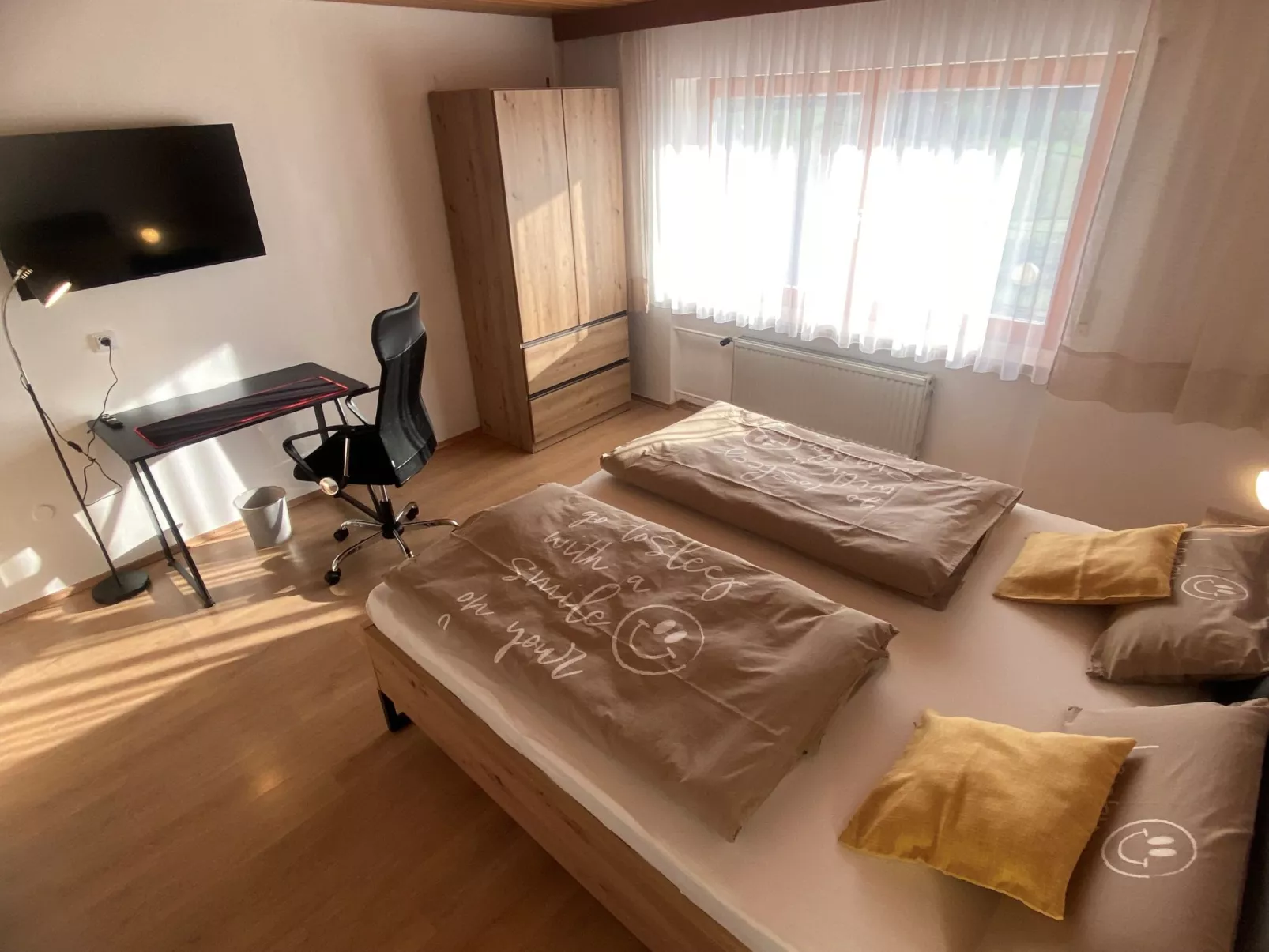 Urlaub in der Natur!-Binnen