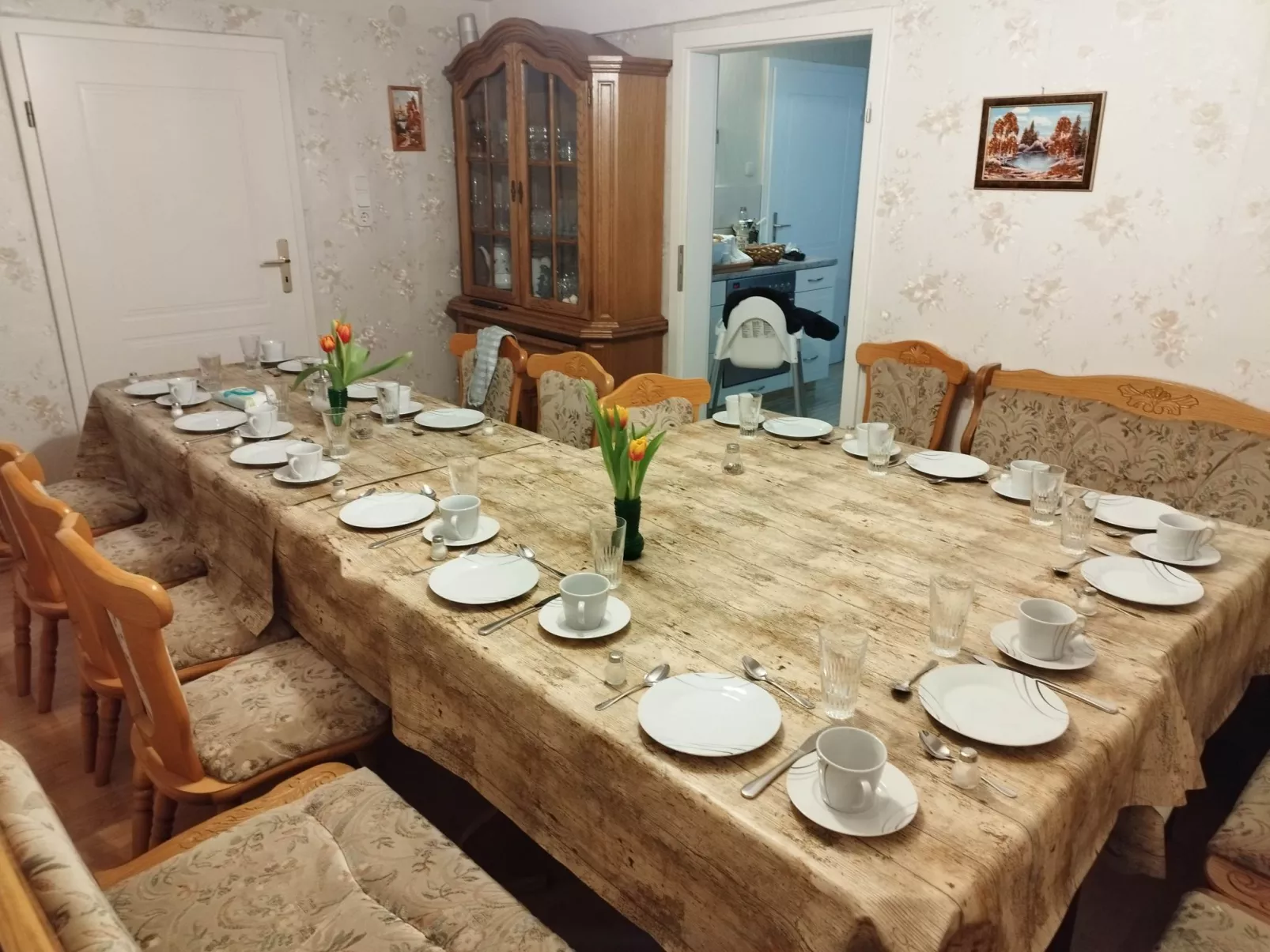 -Hof Südharz , ehemaliger Bauernhof