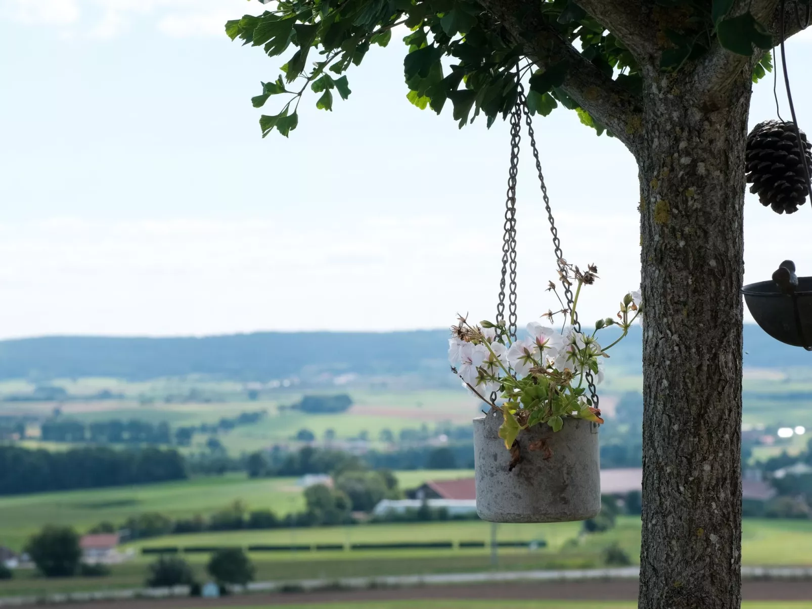 Fewo. Liebelt-Buiten