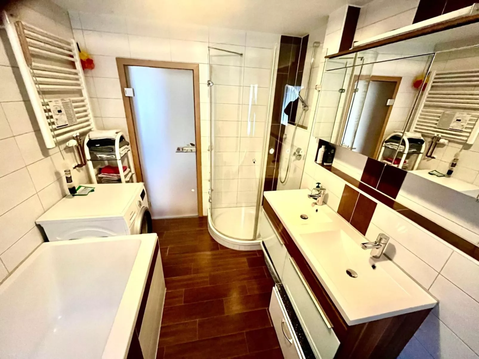 Apartment Alfons-Binnen