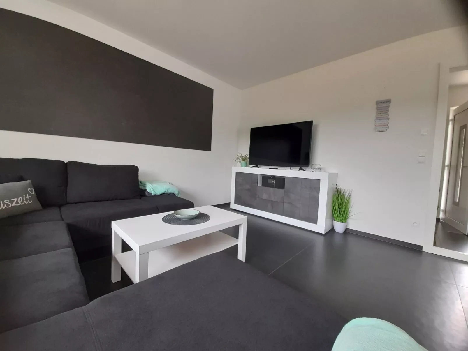 Familienjuwel am Diemelsee-Binnen