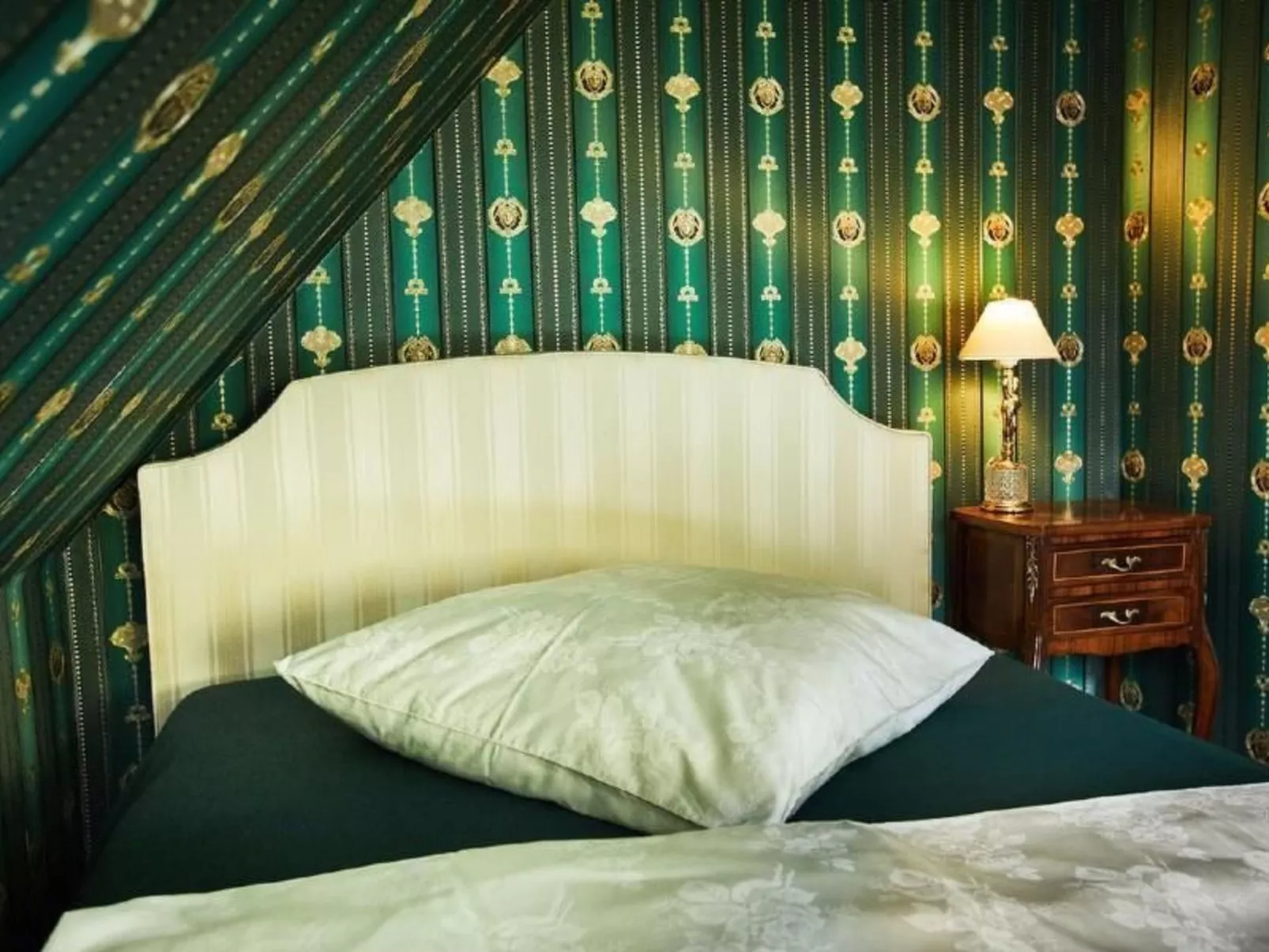 Appartement mit Garten, Grill und Terrasse-Binnen