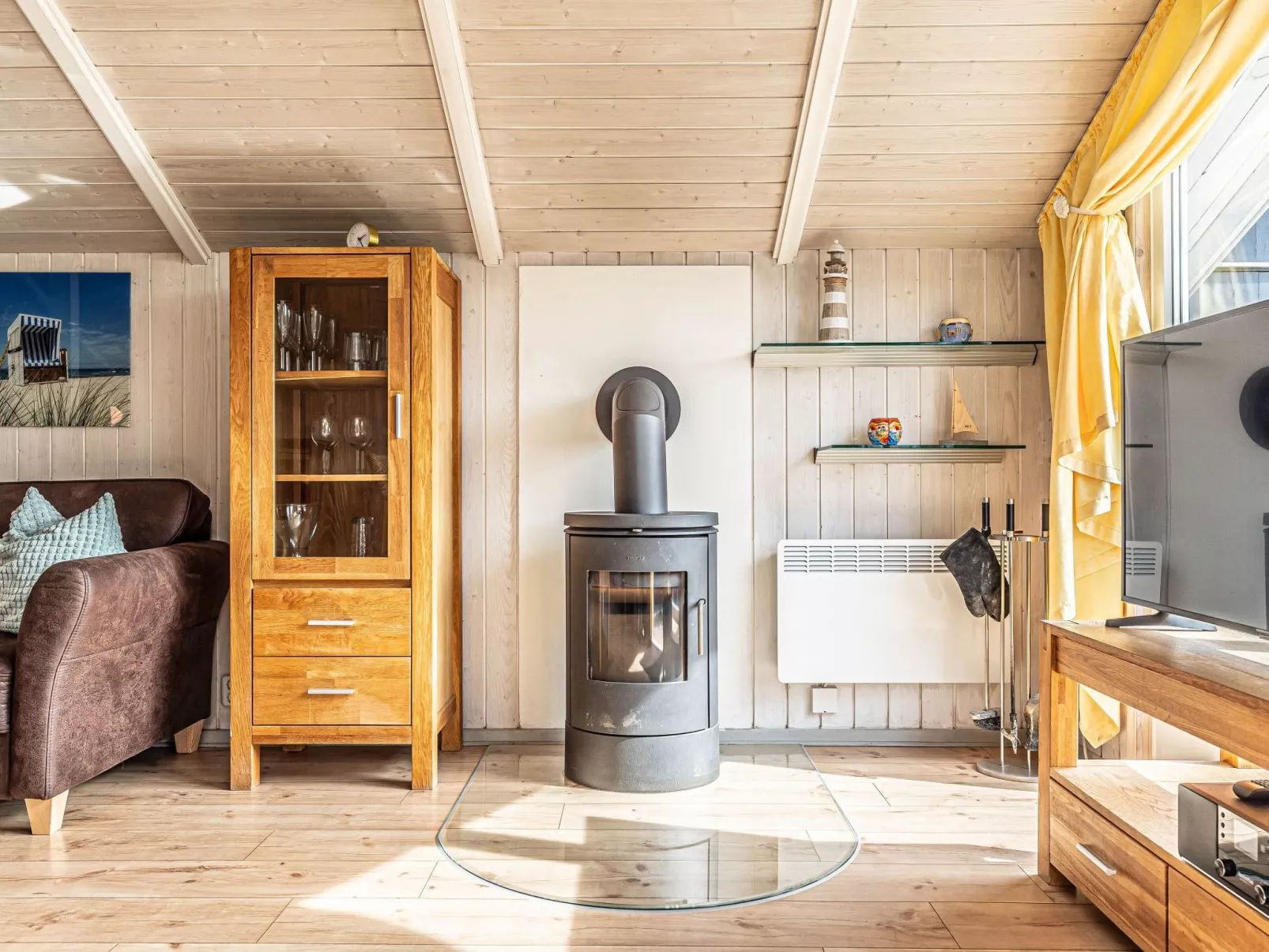 Meerchenhaus in Brodersby-Schönhagen-Binnen