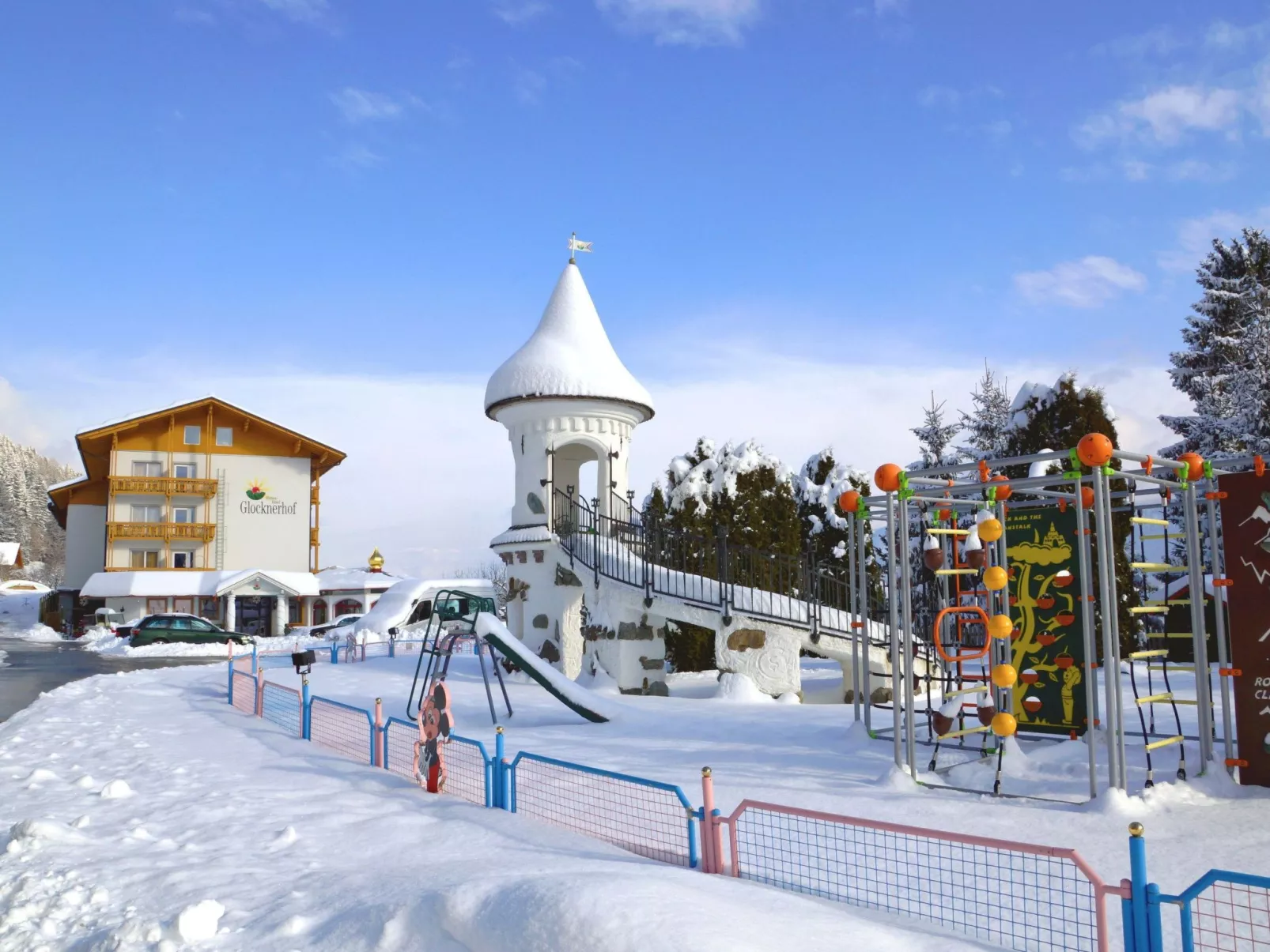 Glocknerhaus-Image-tags.info