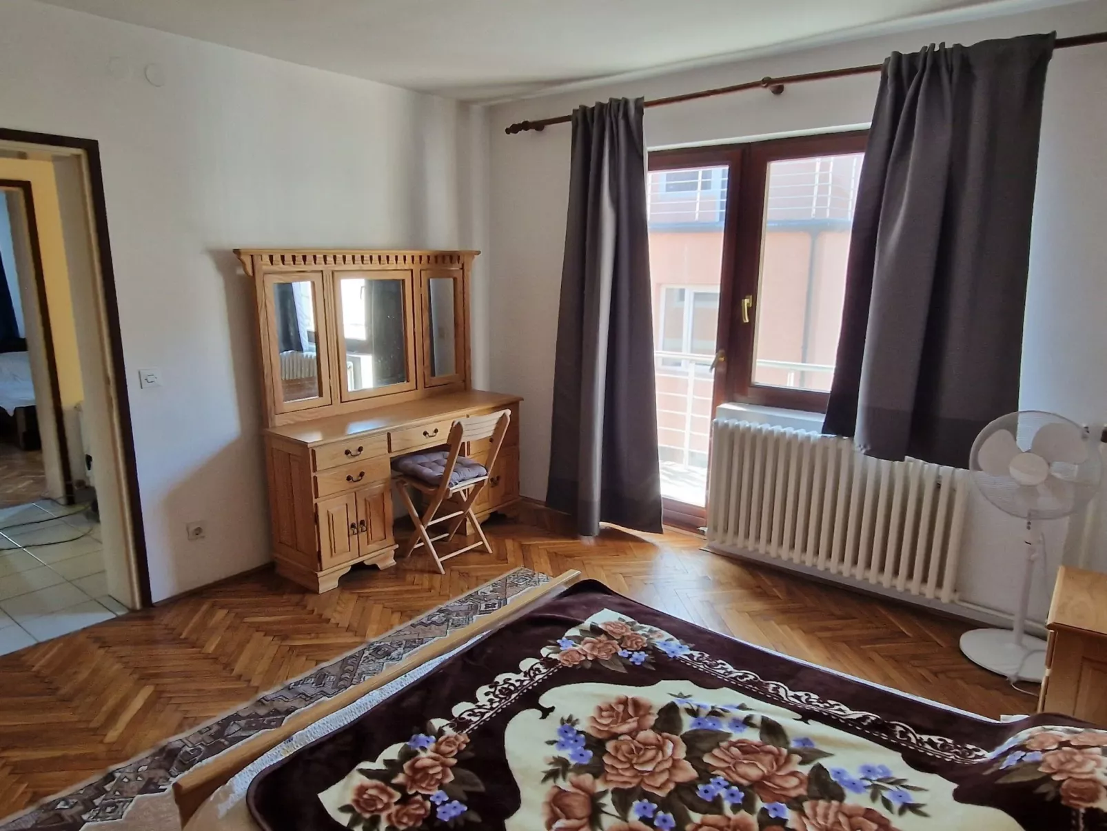 Schöne große Villa Vrcin - Binnen