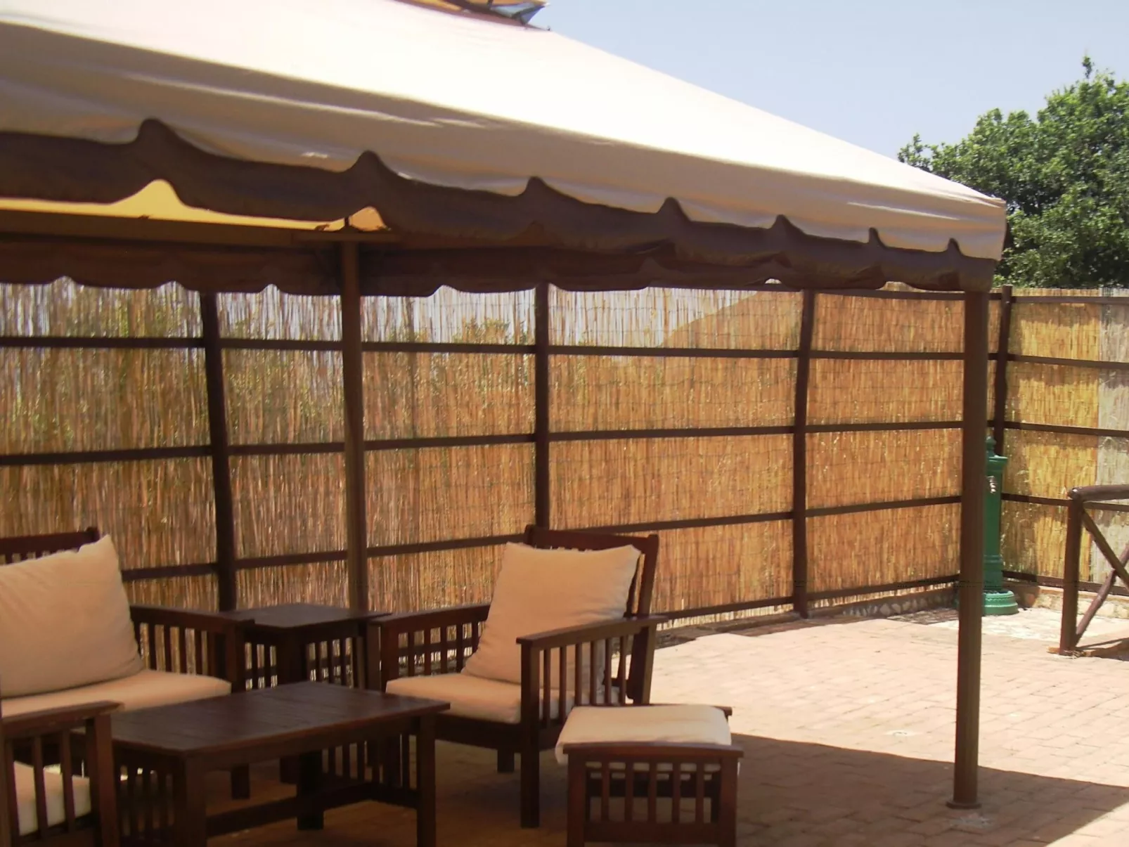 In Cilento, Caprioli,  mit Grill und Garten-Image-tags.info