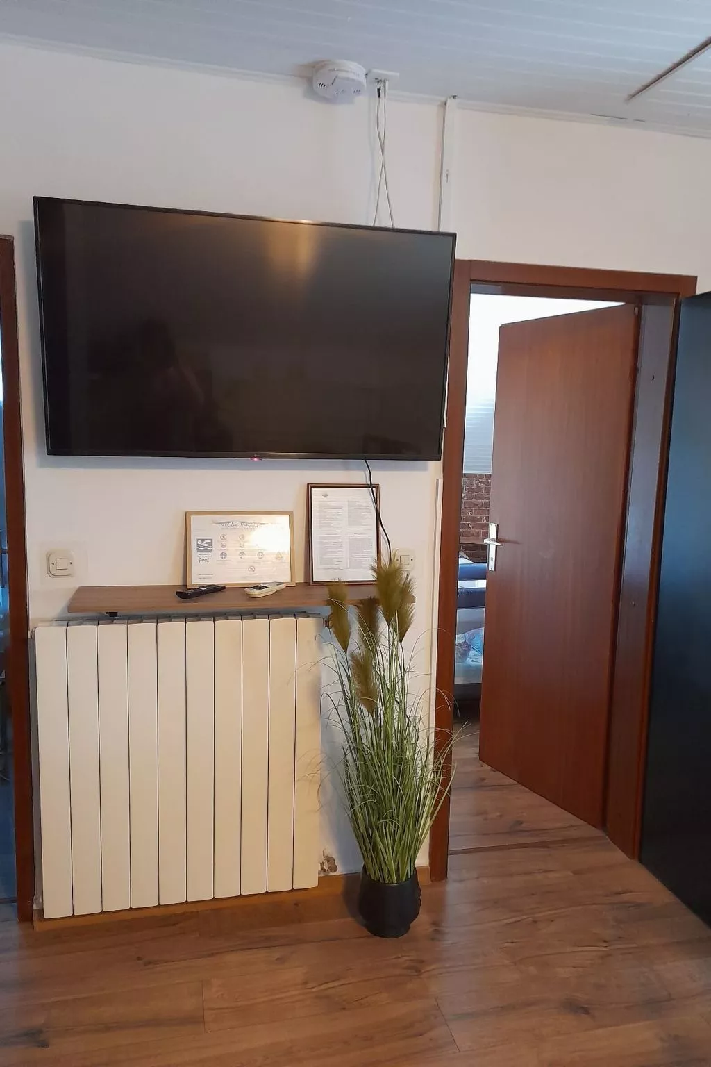 Wohnung 'Villa Paolija3' mit Pool-Binnen