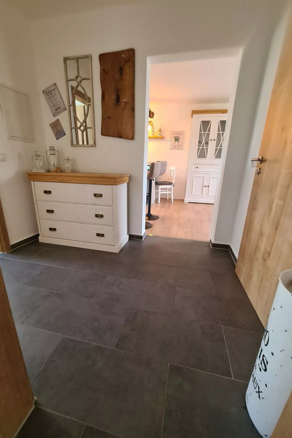 Waldstein Terrassen-Binnen