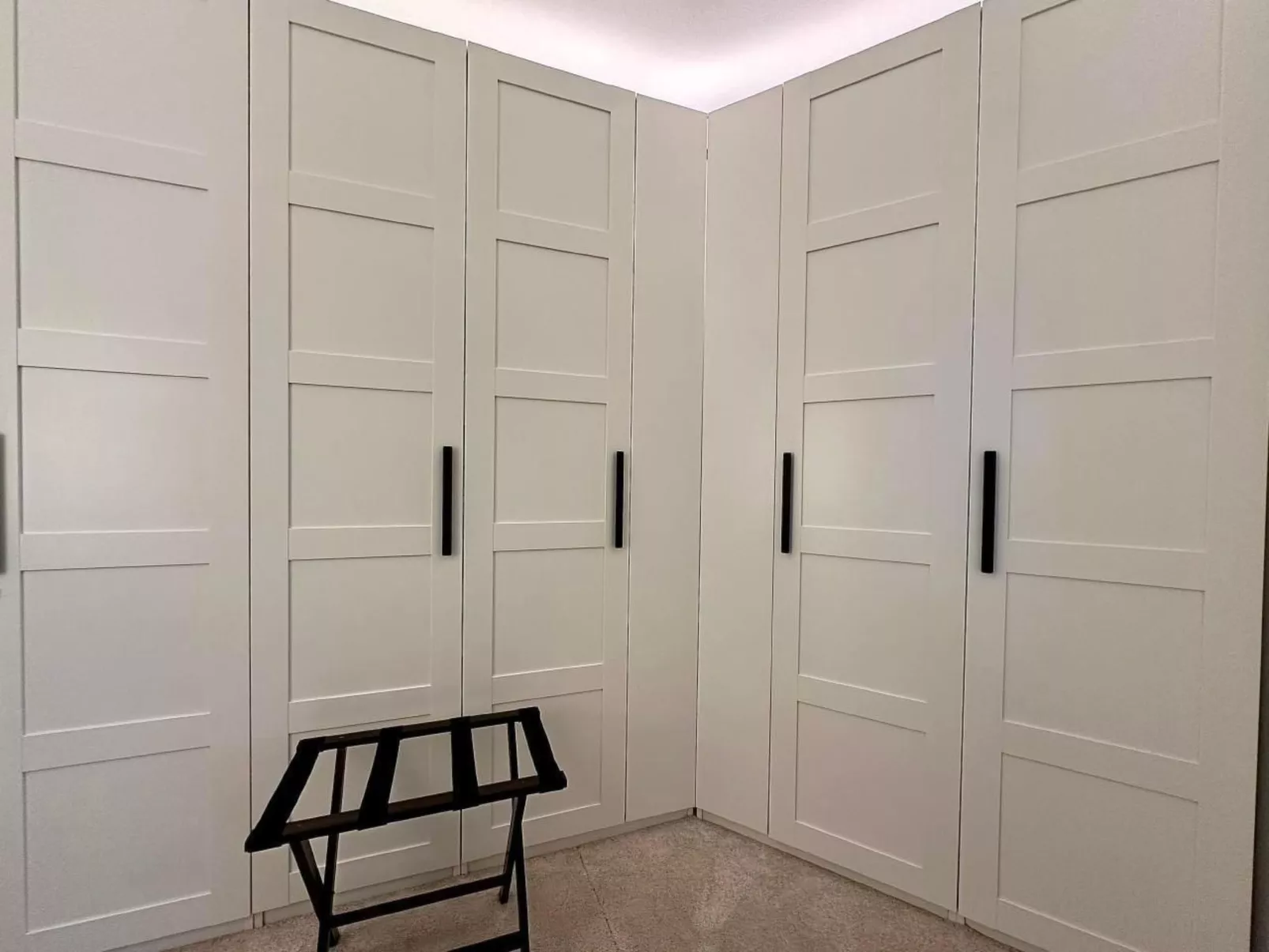 "Lakeview" - a design holiday home-Binnen