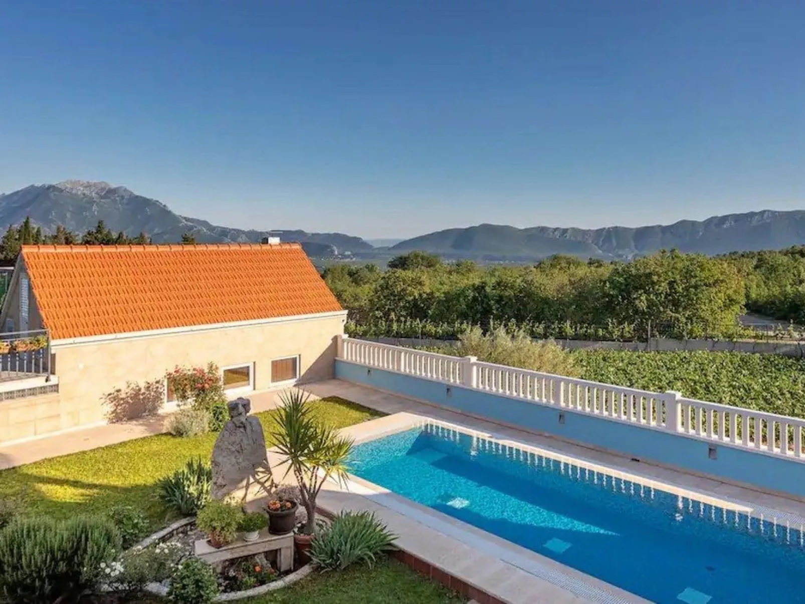 Villa Delić - Image-tags.info