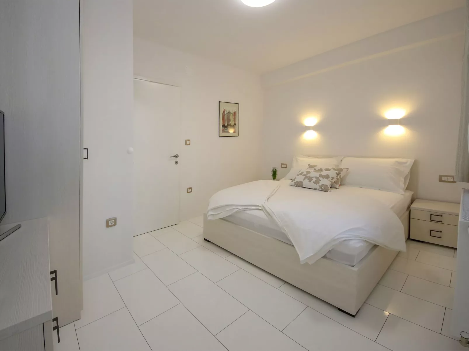 Gemütliche Villa Gabriel mit Schwimmbad-Binnen