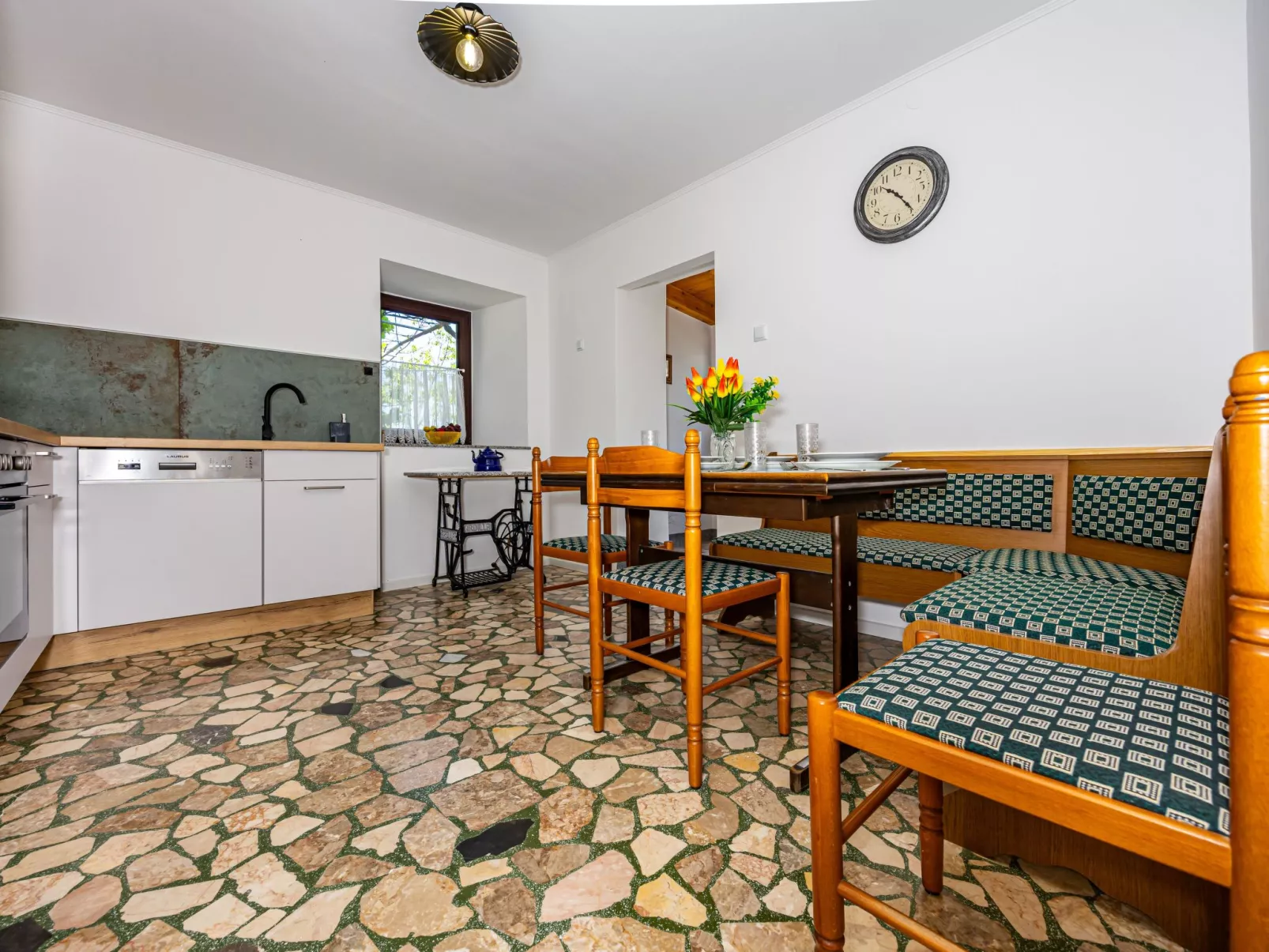 Haus in Grizane-Binnen