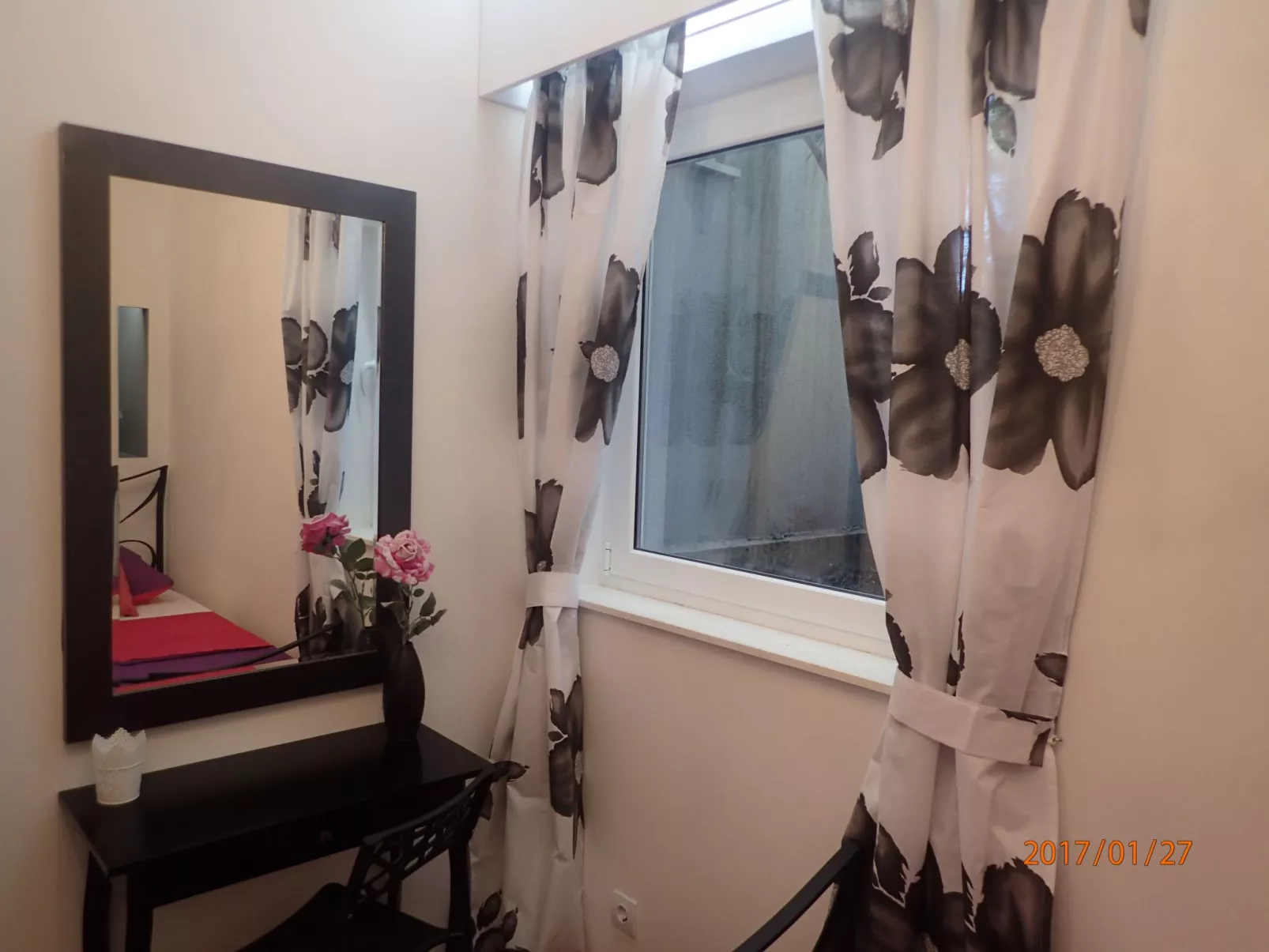 "Villa Bonadea"-Binnen