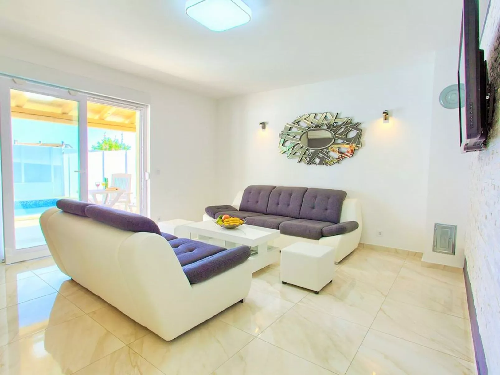 Mit Garten, Grill und Terrasse-Image-tags.info