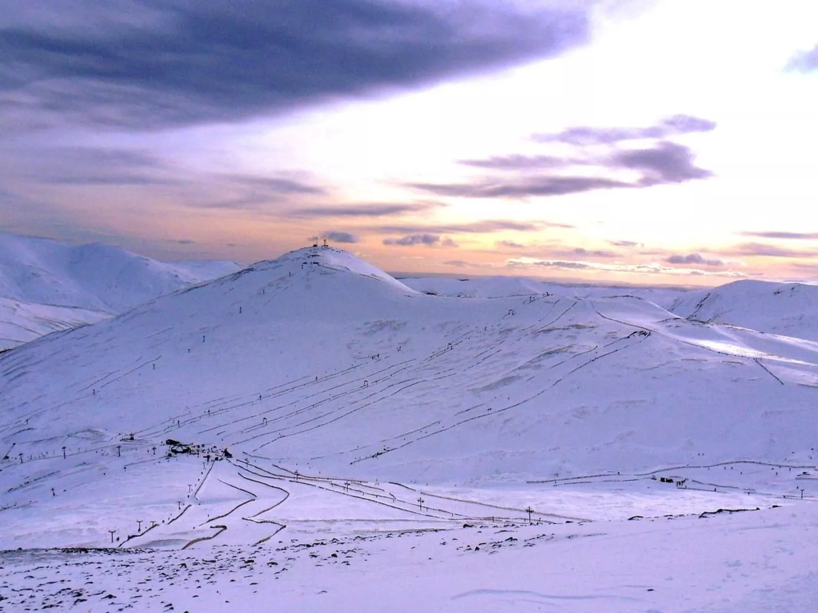 Schönes viktorianische Villa in Blairgowrie-Buiten