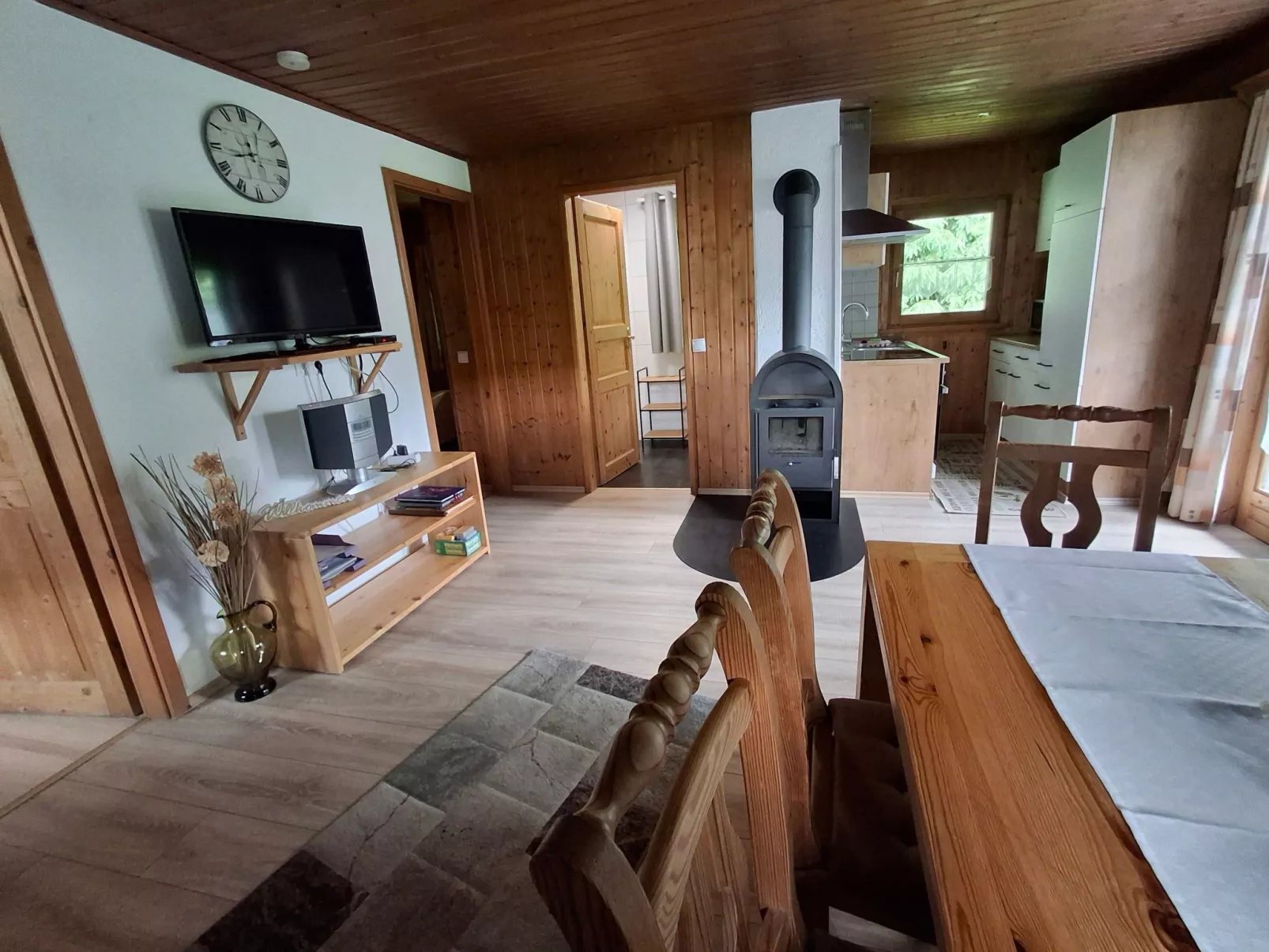 Marco in Eppenschlag-Binnen