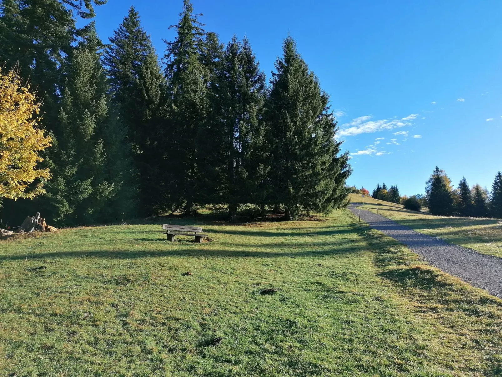 Region Tegernsee-Buiten