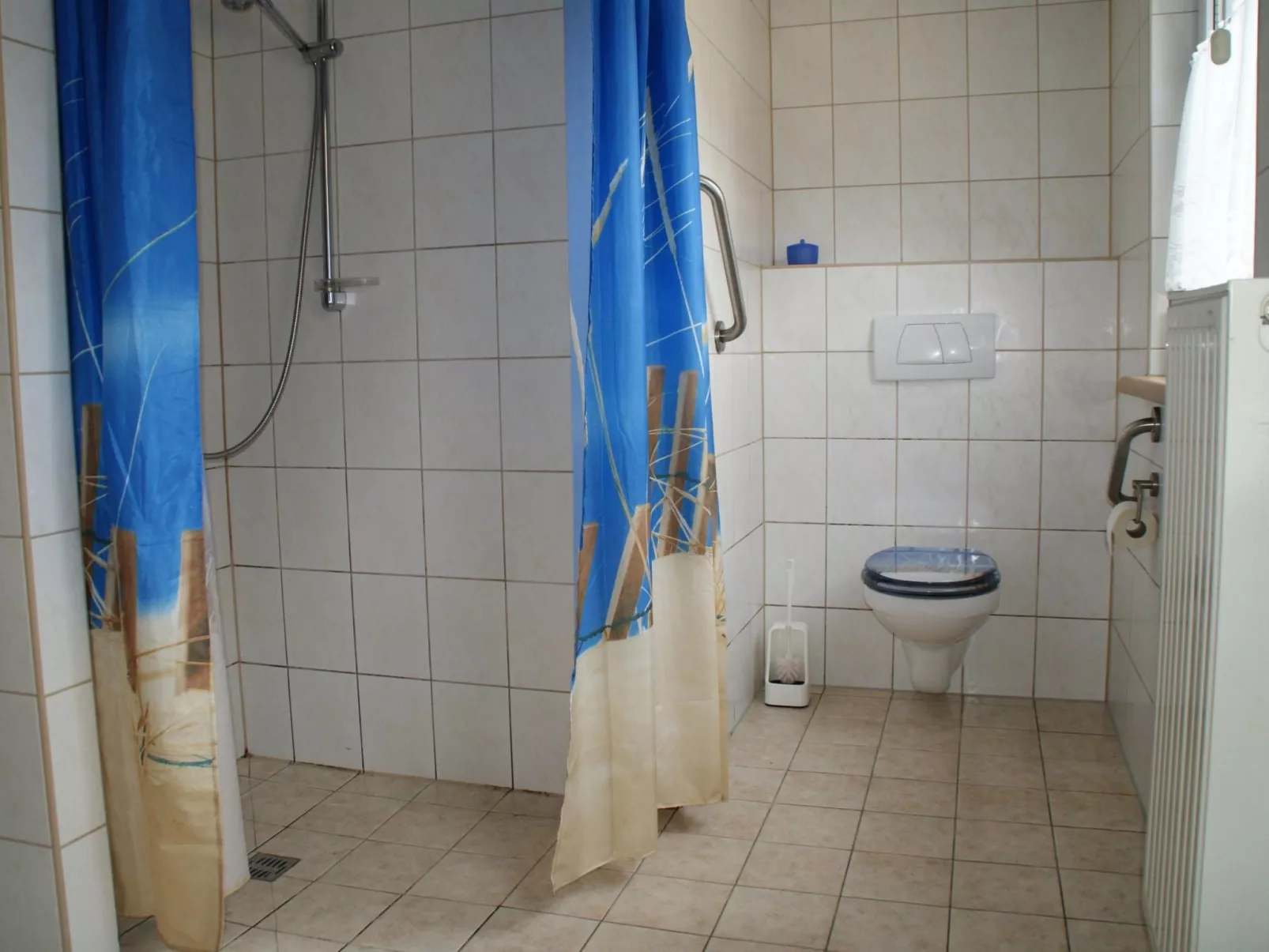 Für 9 Personen im Thüringer Wald-Binnen