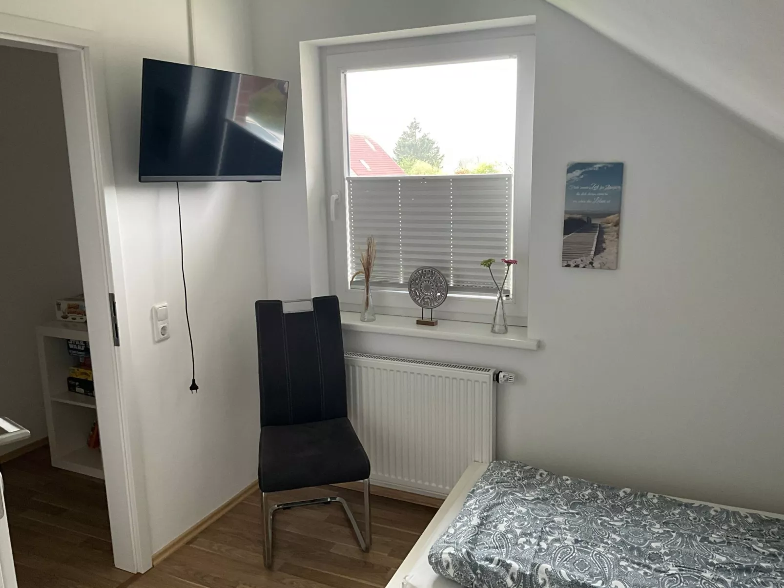 In Hoben mit Grill und Terrasse-Binnen