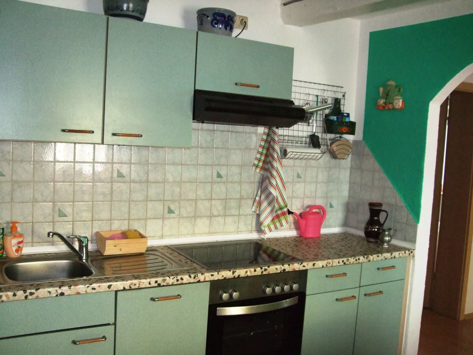 Örtl in Obernzell-Binnen