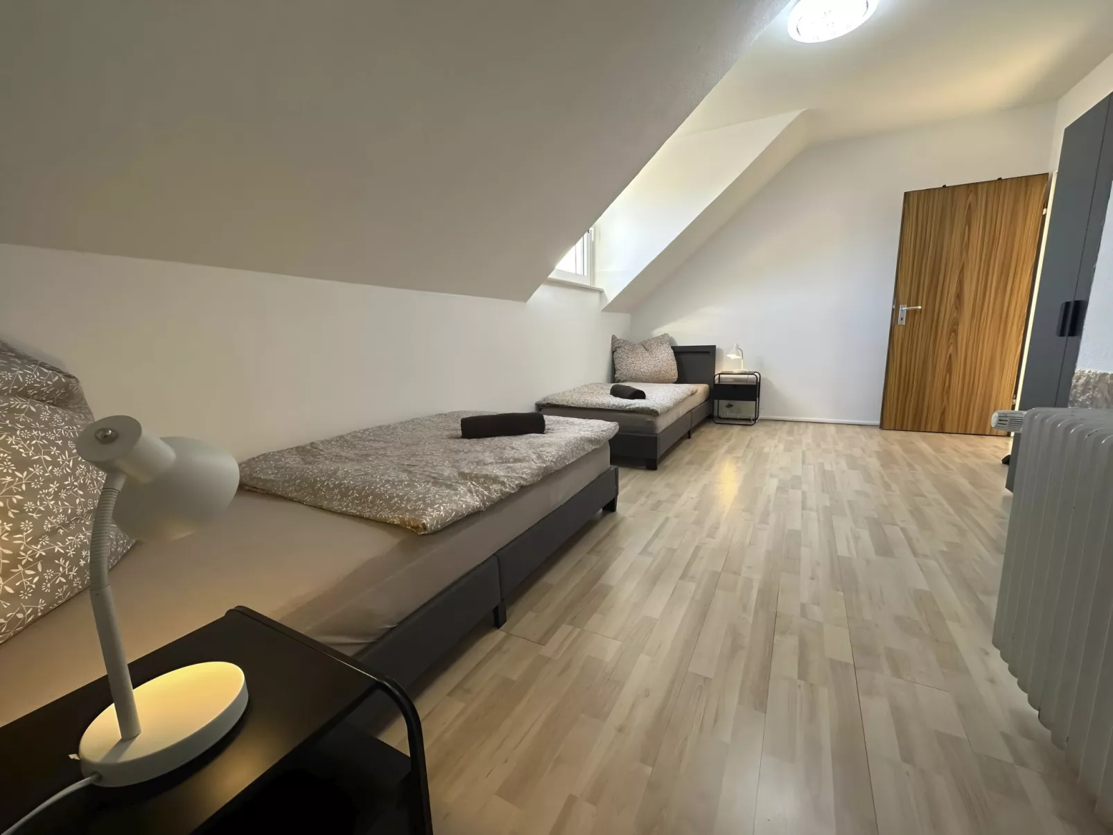 H&S Emsdetten-Binnen