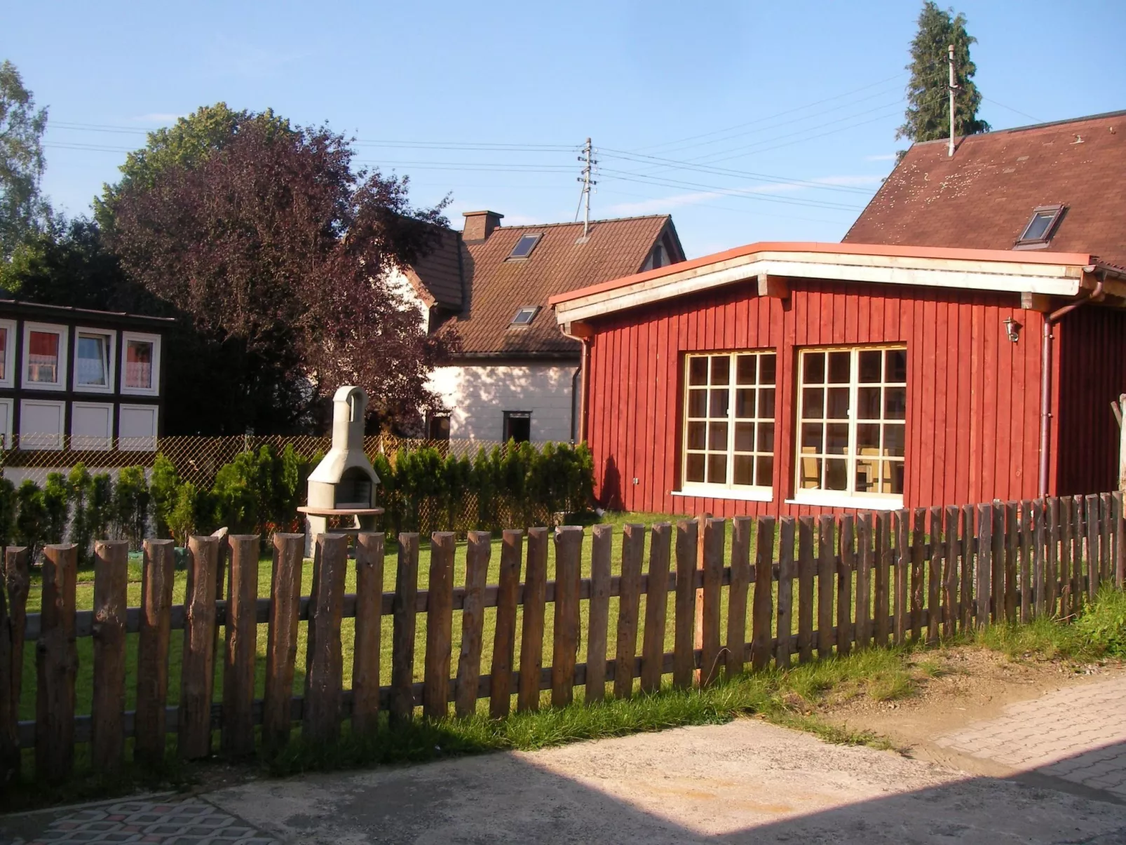 Chalet "Lena"