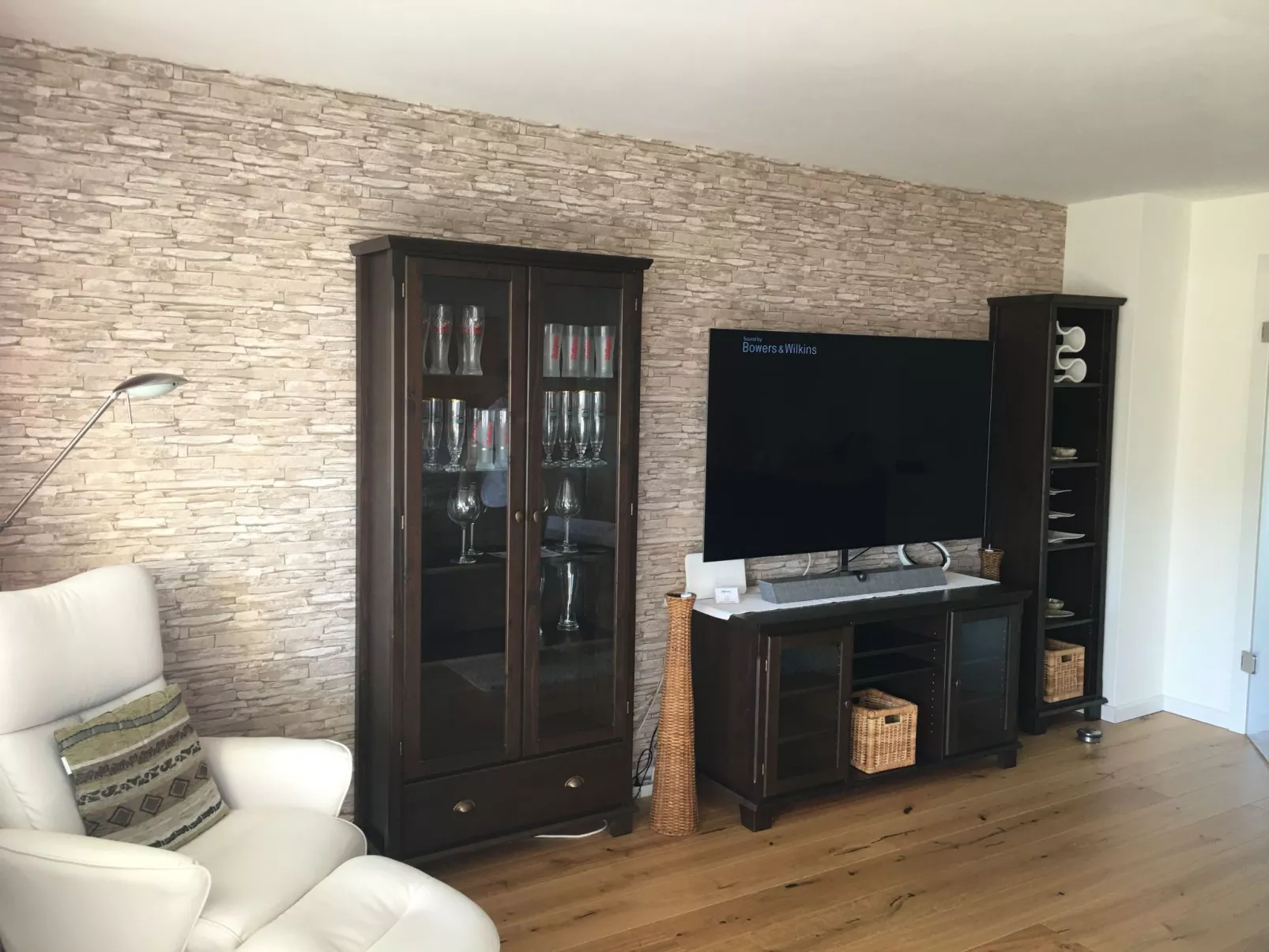 Stadtferienwohnung-Binnen