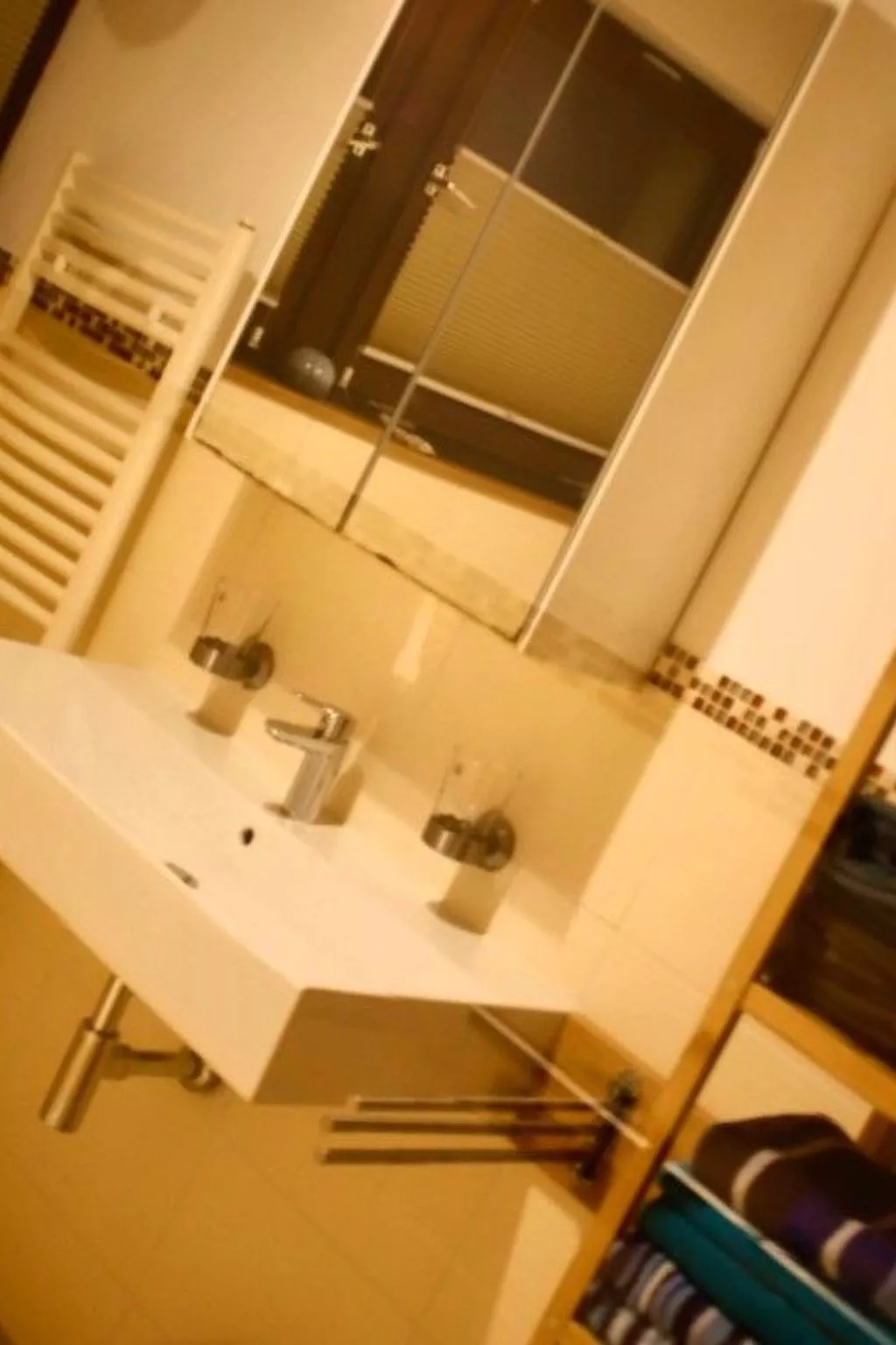 Fewo "Aal Obstbeem"-Binnen