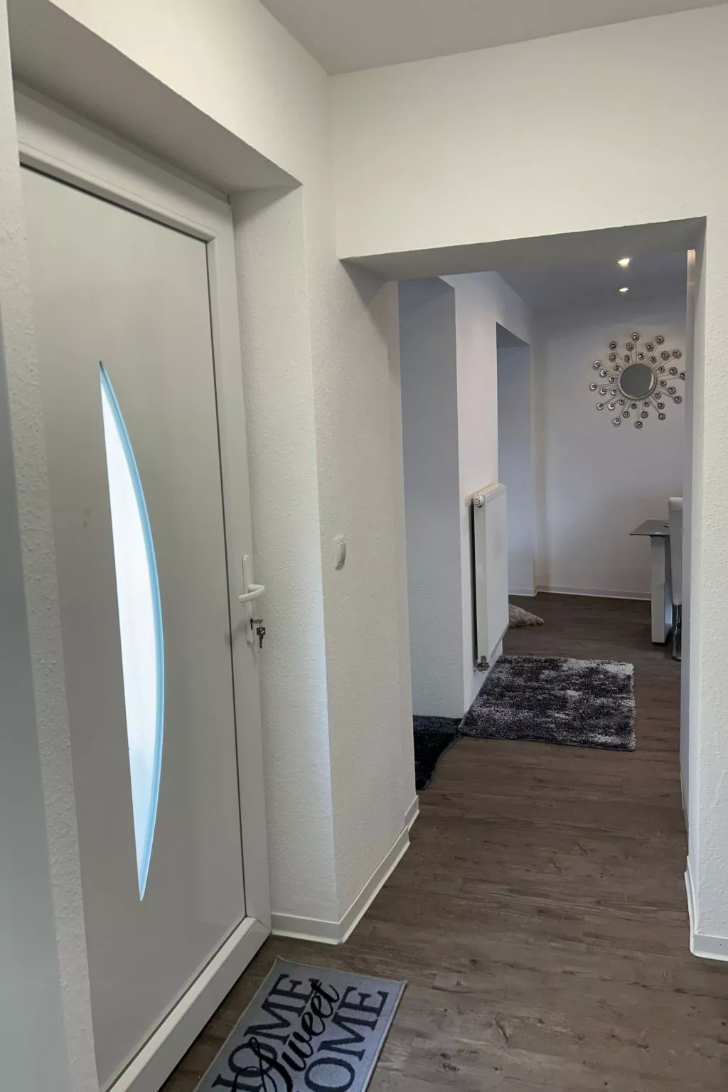 Ferienwohn. Melanie-Binnen