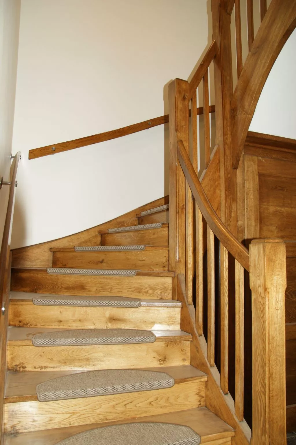 In der Nähe von Wien-Buiten