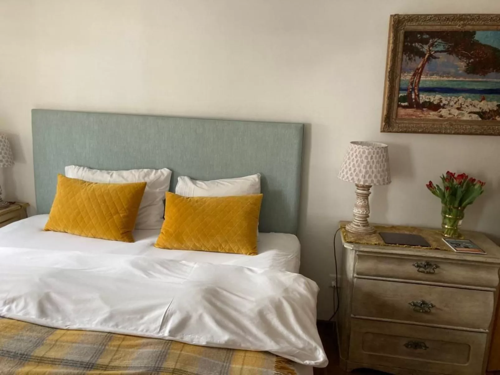 Hus Tschuetta-Binnen