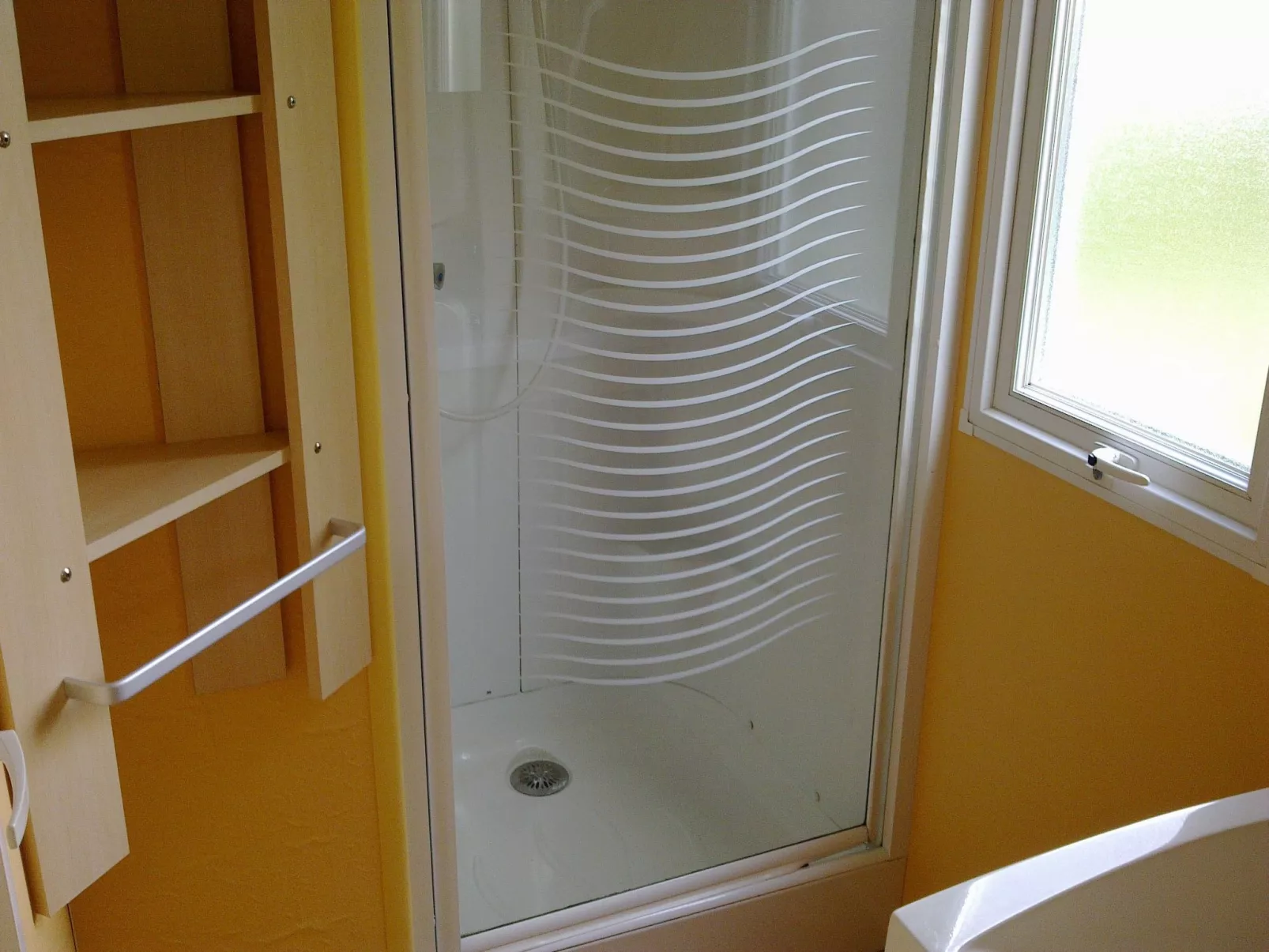 Mobilheim "Camping Scheldeoord"-Image-tags.info